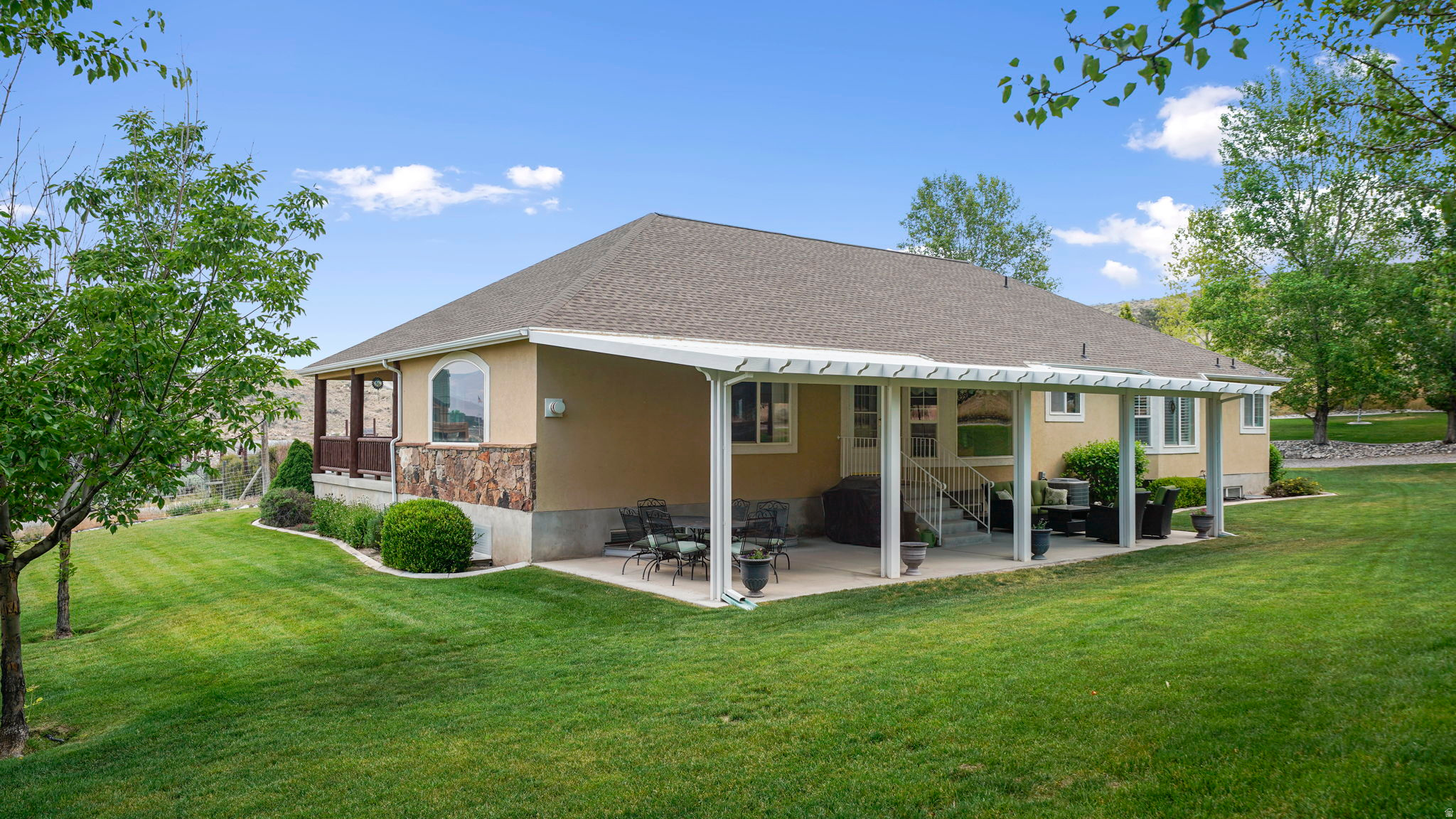 CEDAR PASS RANCH - Residential