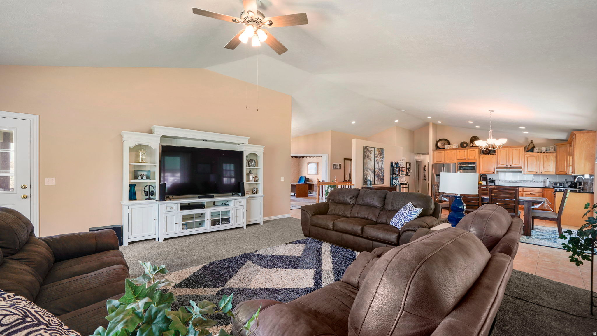 CEDAR PASS RANCH - Residential