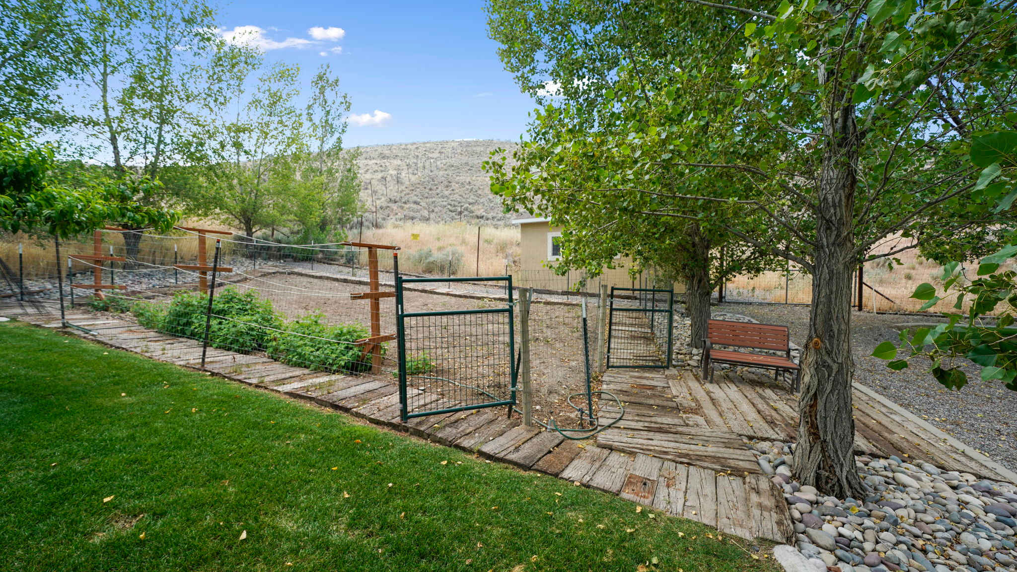 CEDAR PASS RANCH - Residential