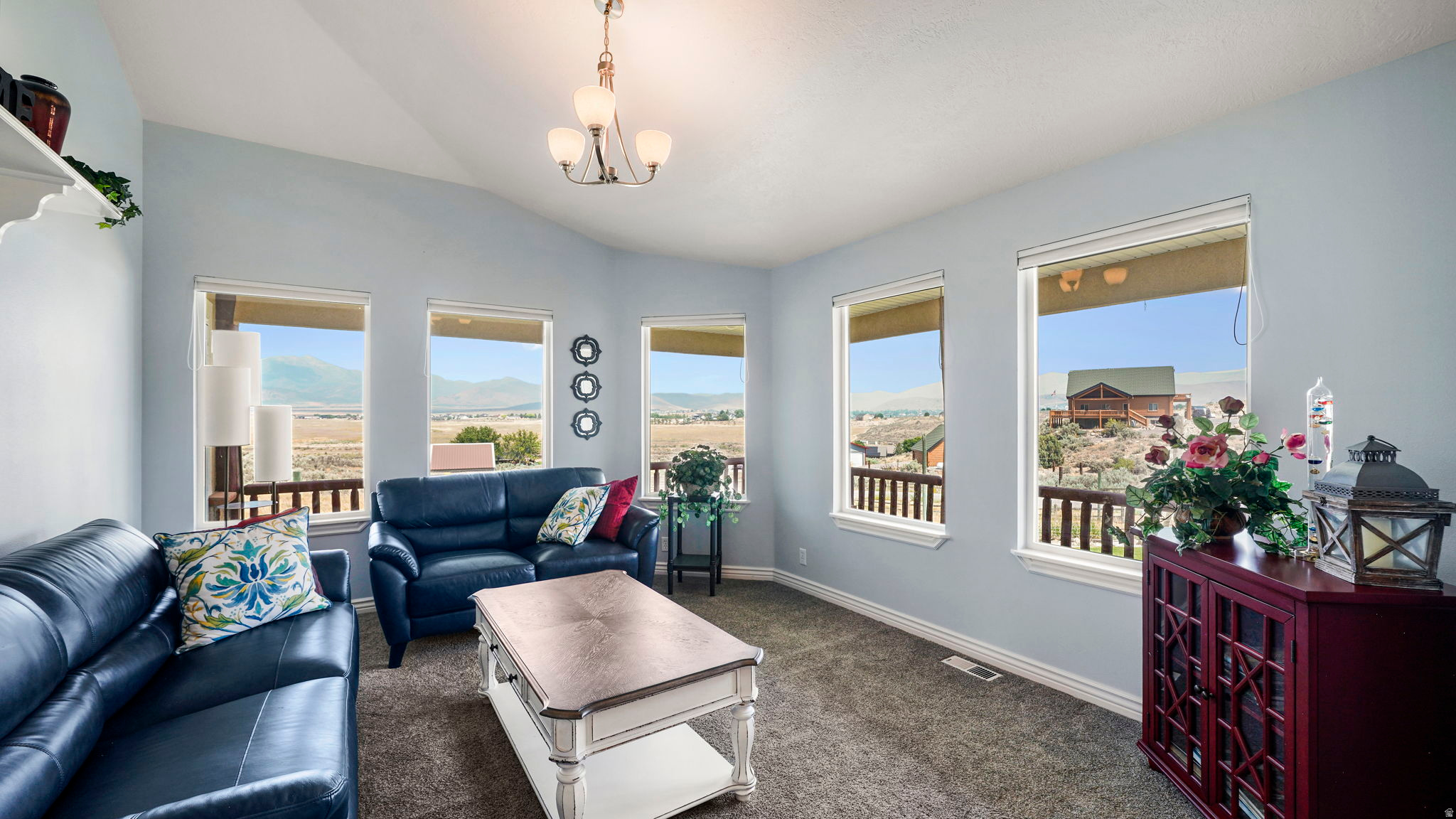 CEDAR PASS RANCH - Residential
