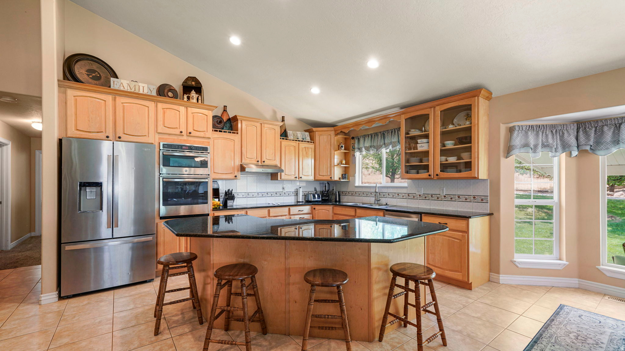CEDAR PASS RANCH - Residential