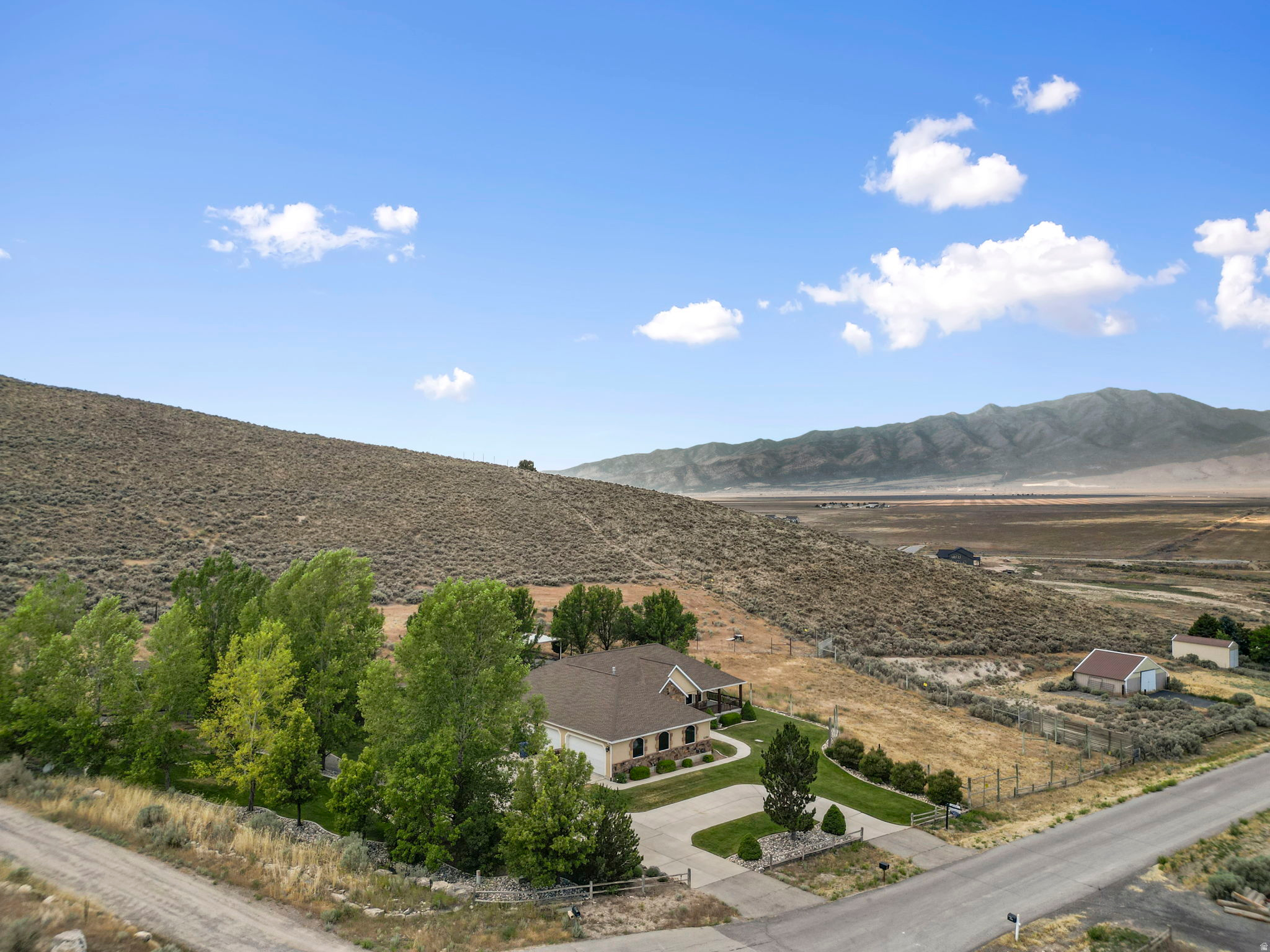 CEDAR PASS RANCH - Residential