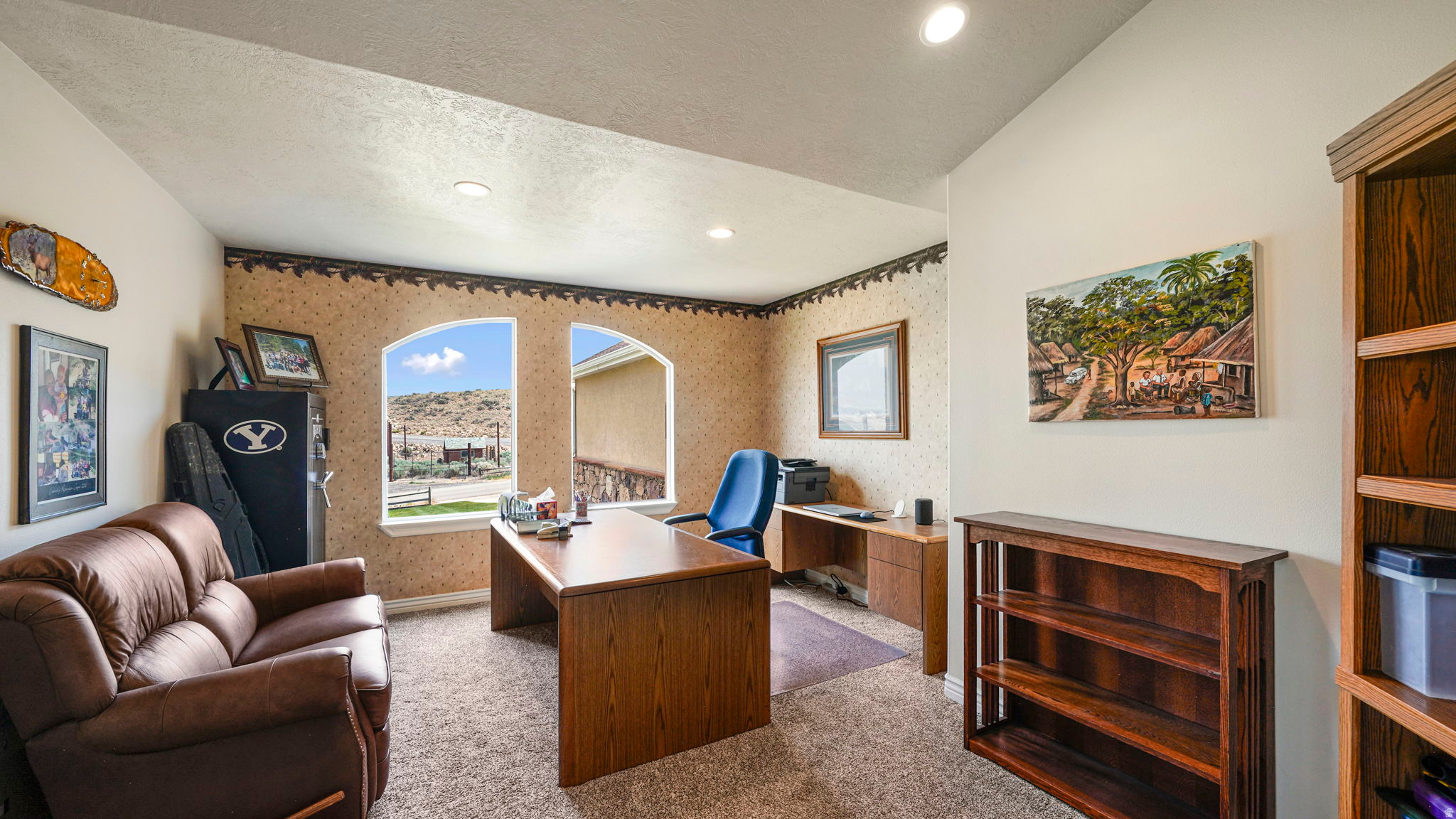 CEDAR PASS RANCH - Residential
