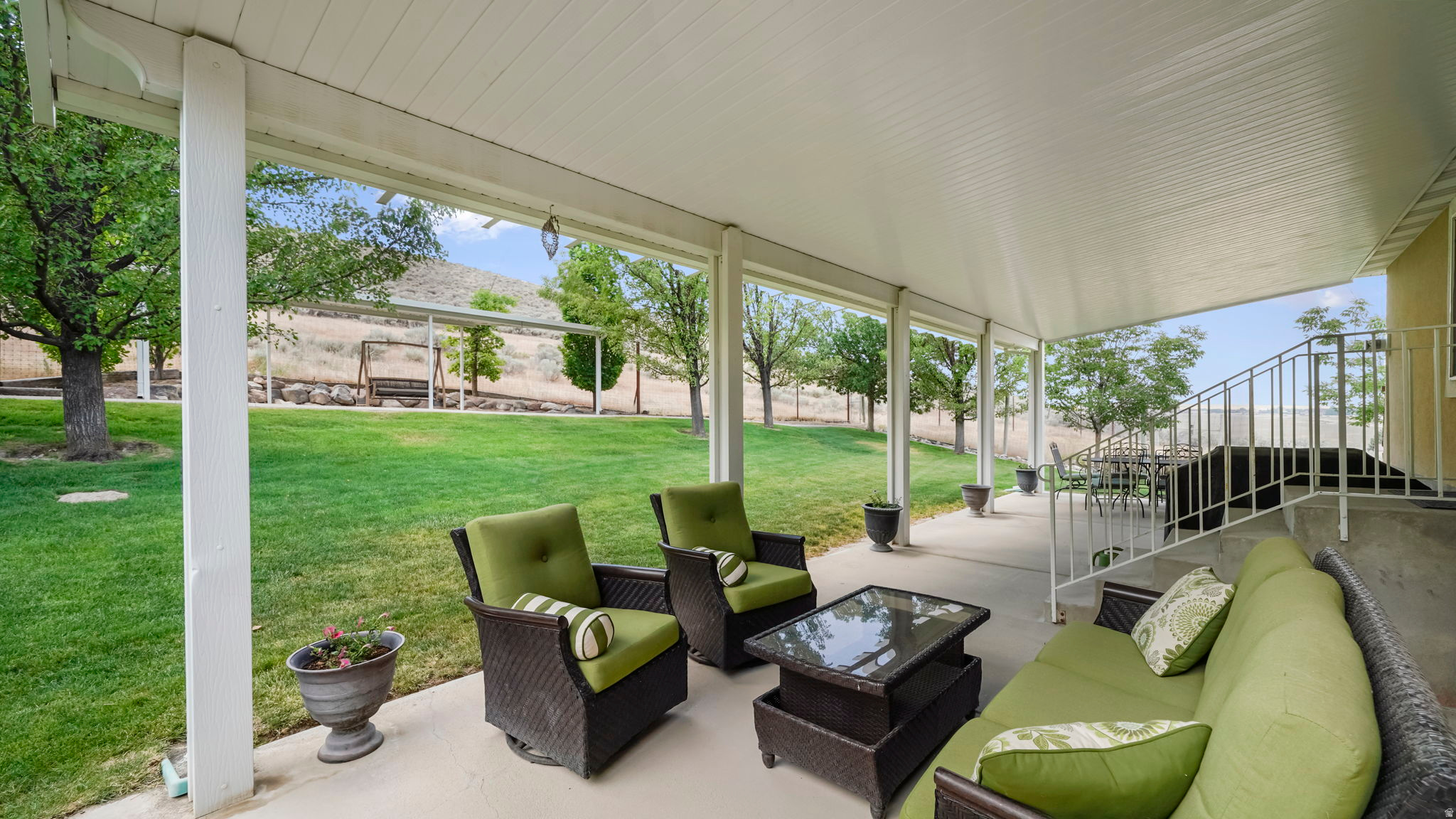 CEDAR PASS RANCH - Residential