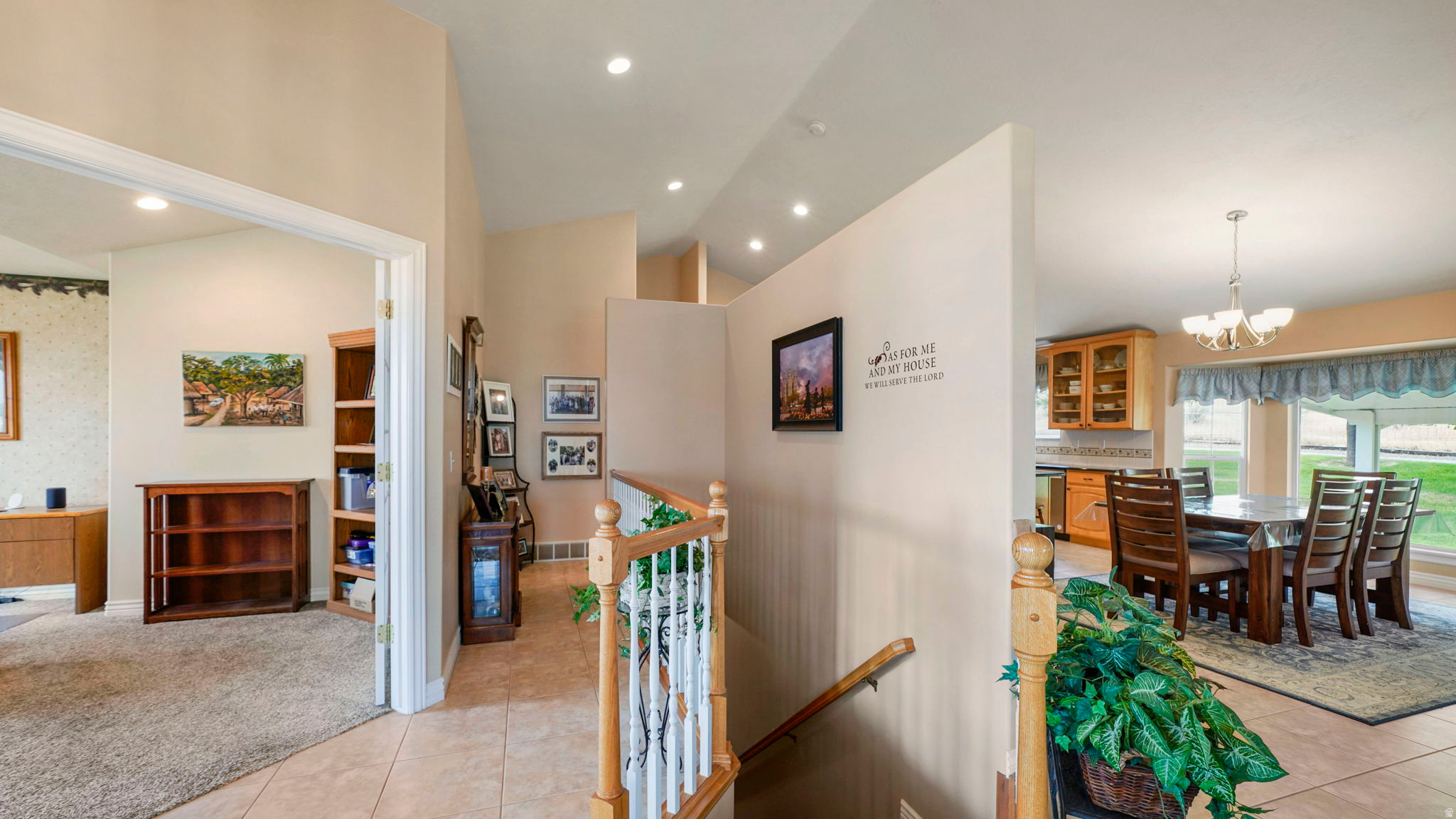 CEDAR PASS RANCH - Residential