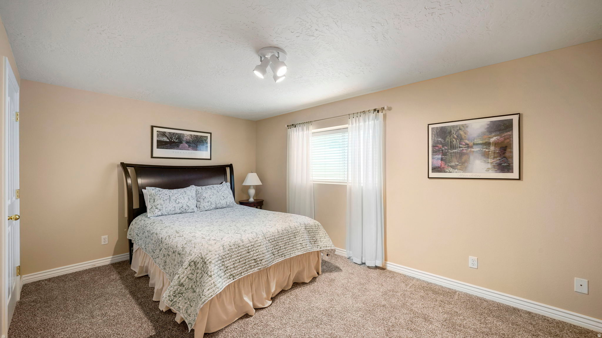 CEDAR PASS RANCH - Residential