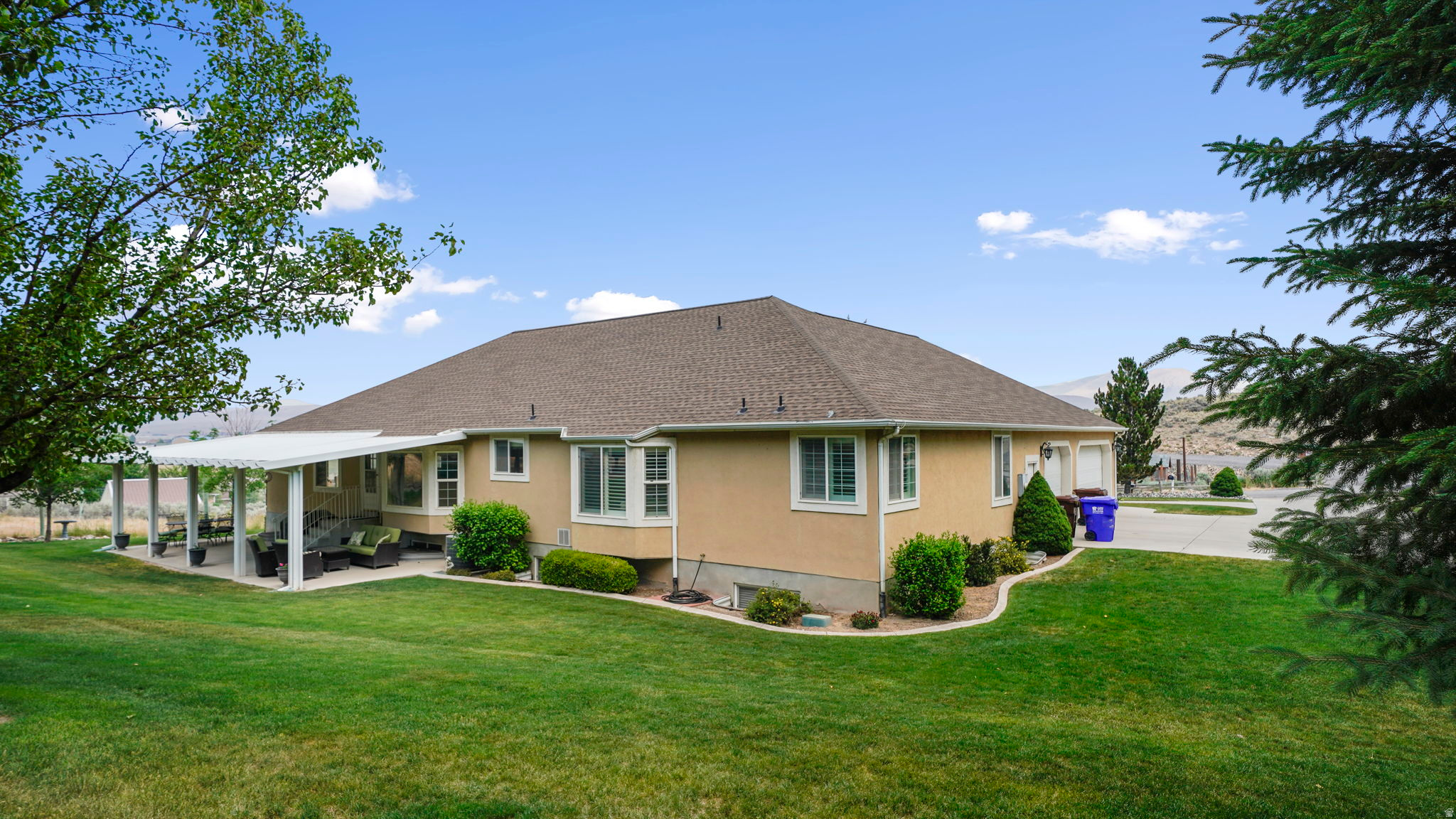 CEDAR PASS RANCH - Residential