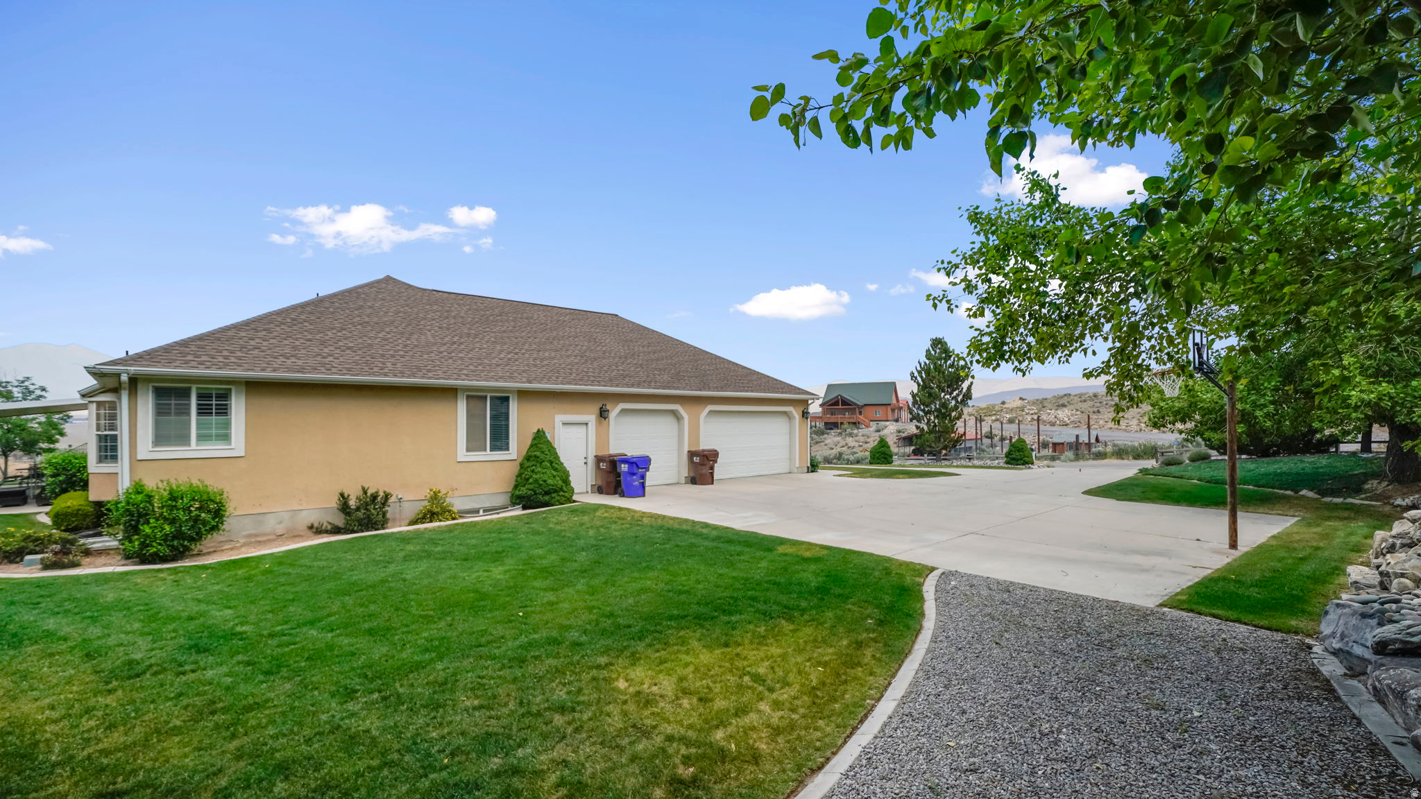CEDAR PASS RANCH - Residential