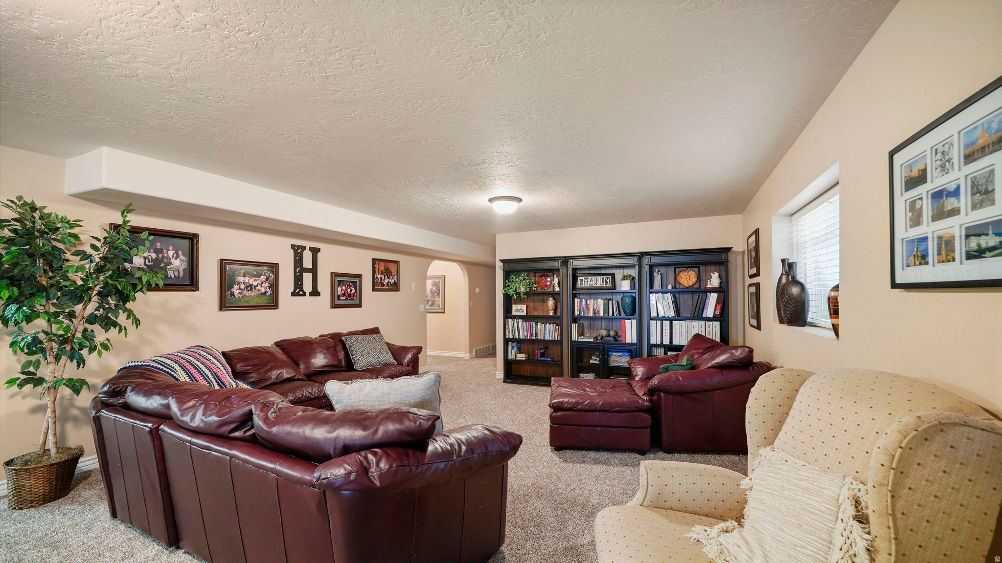 CEDAR PASS RANCH - Residential