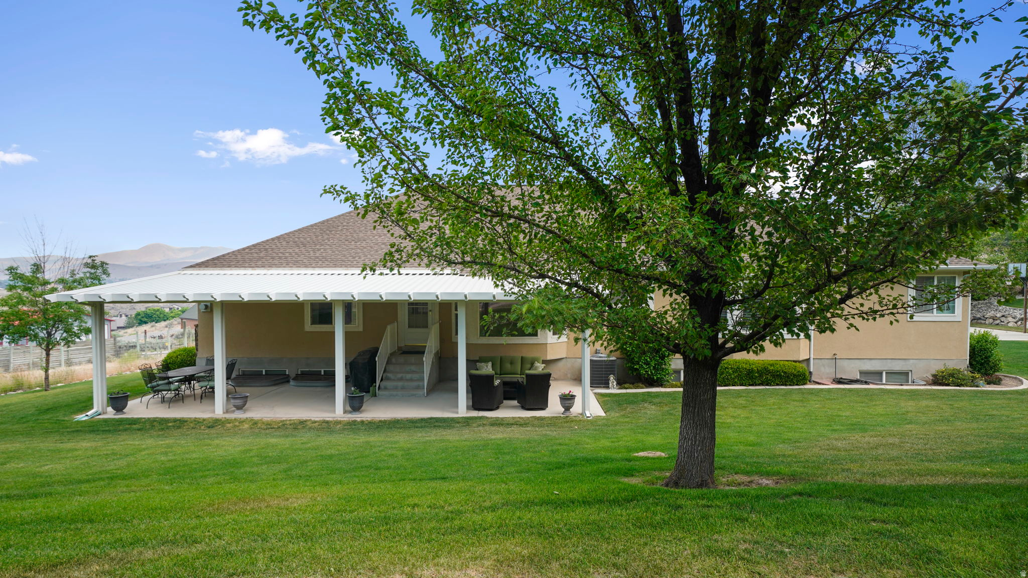 CEDAR PASS RANCH - Residential
