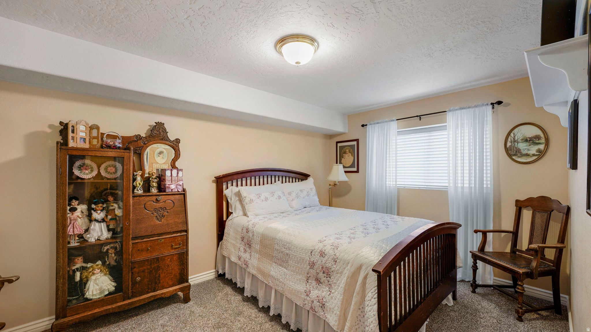 CEDAR PASS RANCH - Residential