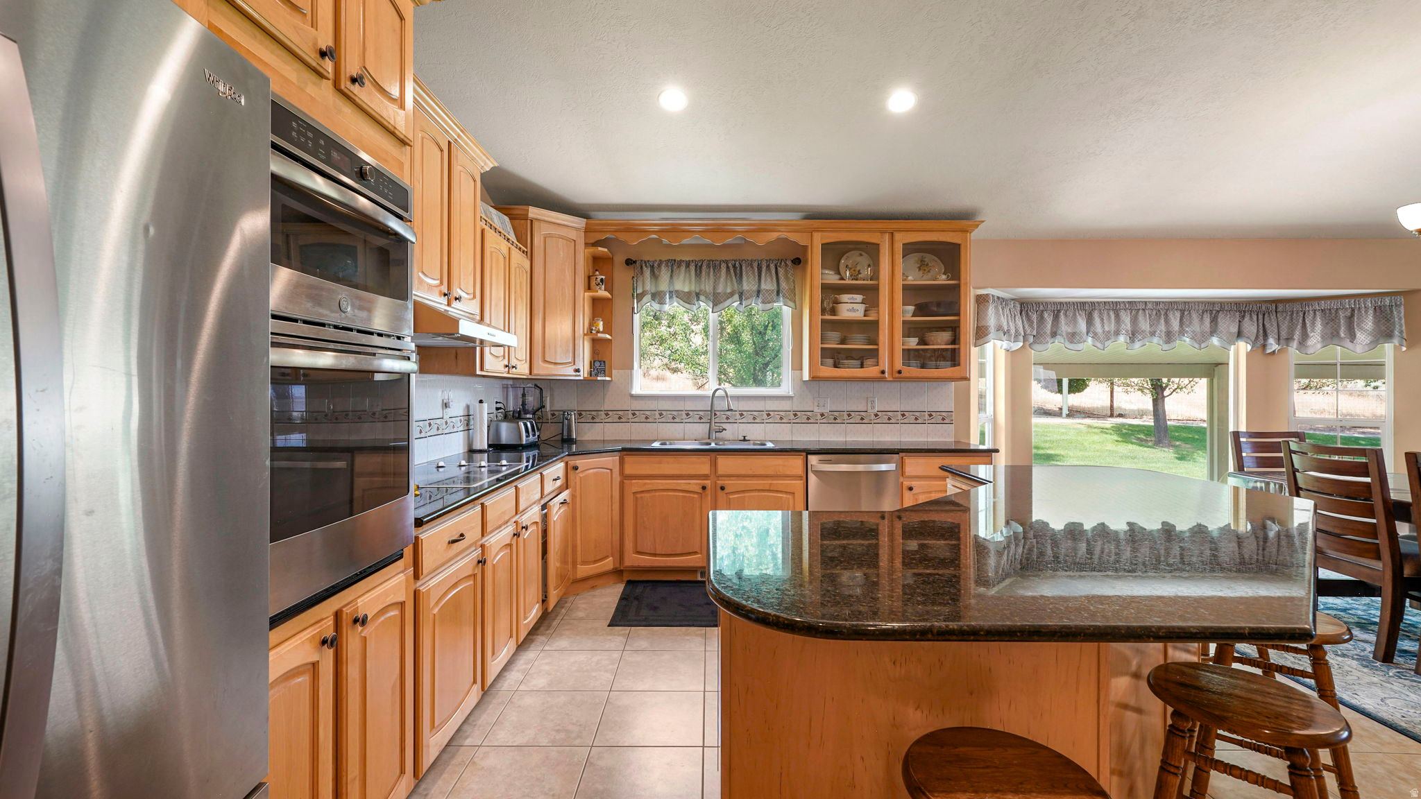 CEDAR PASS RANCH - Residential