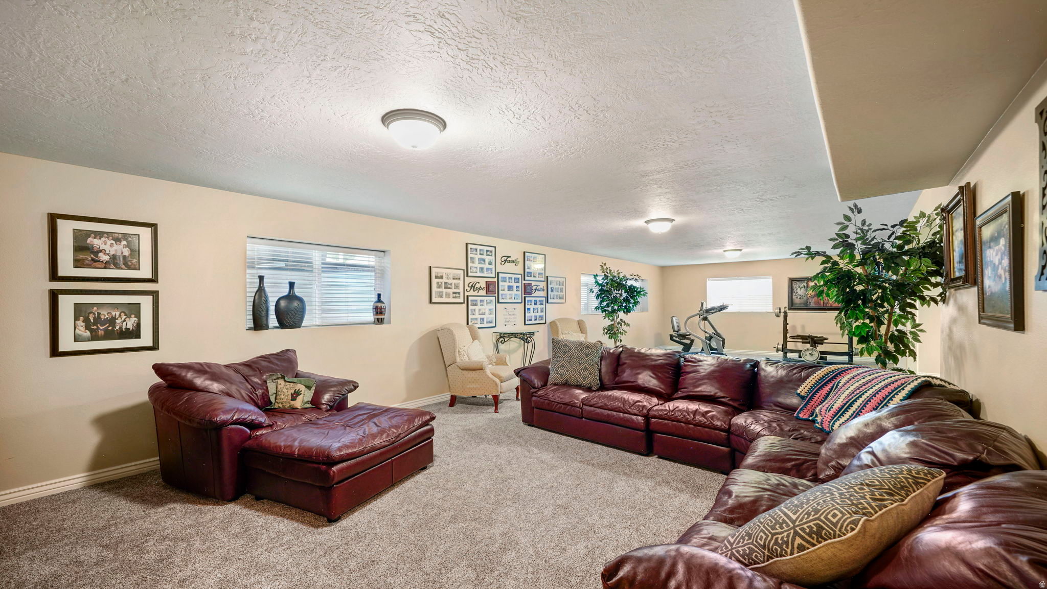 CEDAR PASS RANCH - Residential