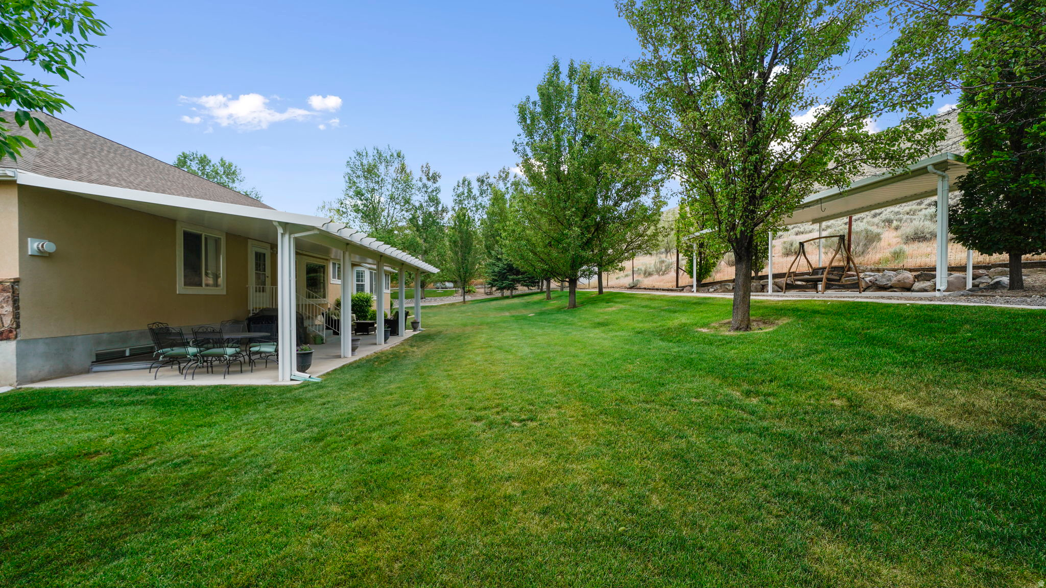 CEDAR PASS RANCH - Residential