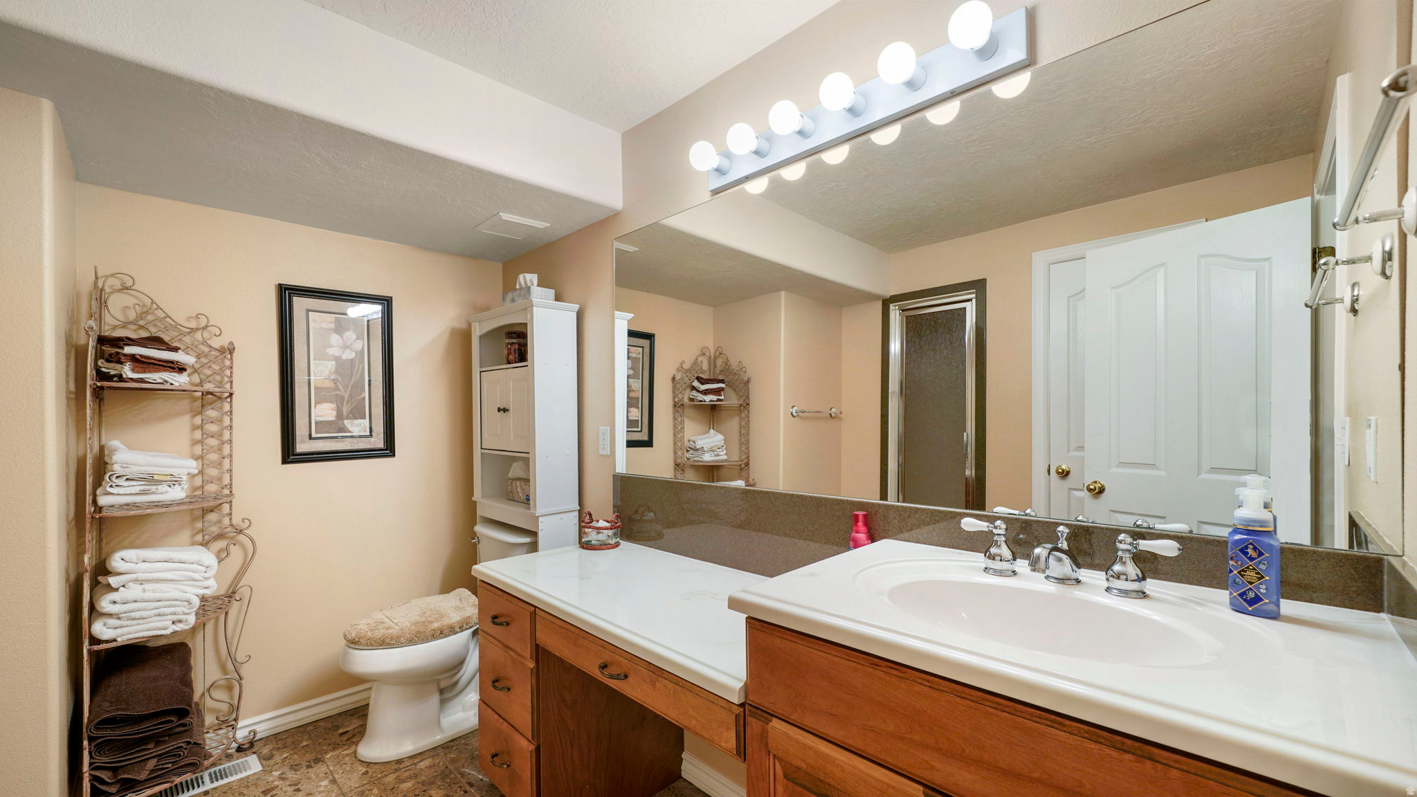 CEDAR PASS RANCH - Residential