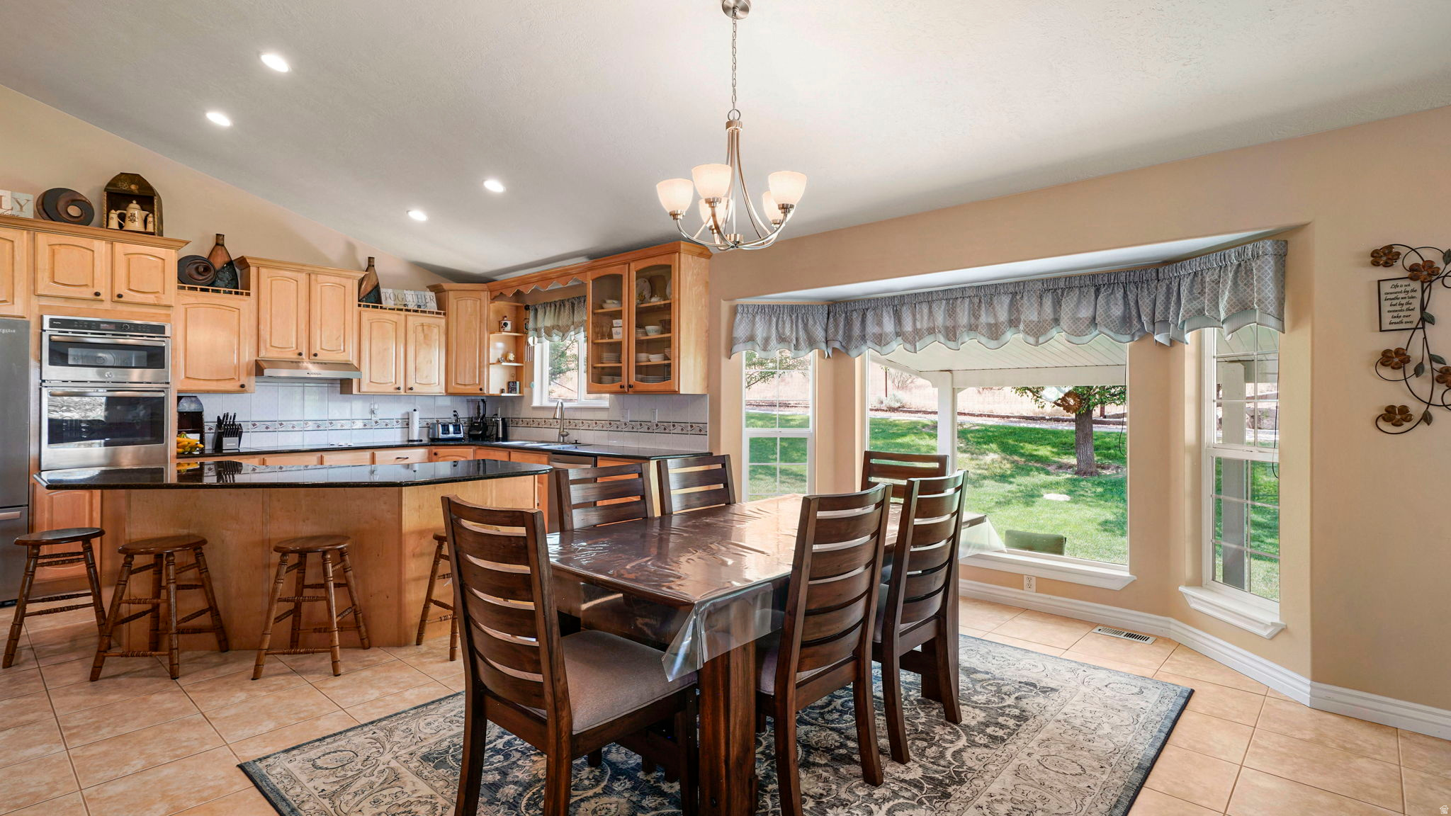 CEDAR PASS RANCH - Residential