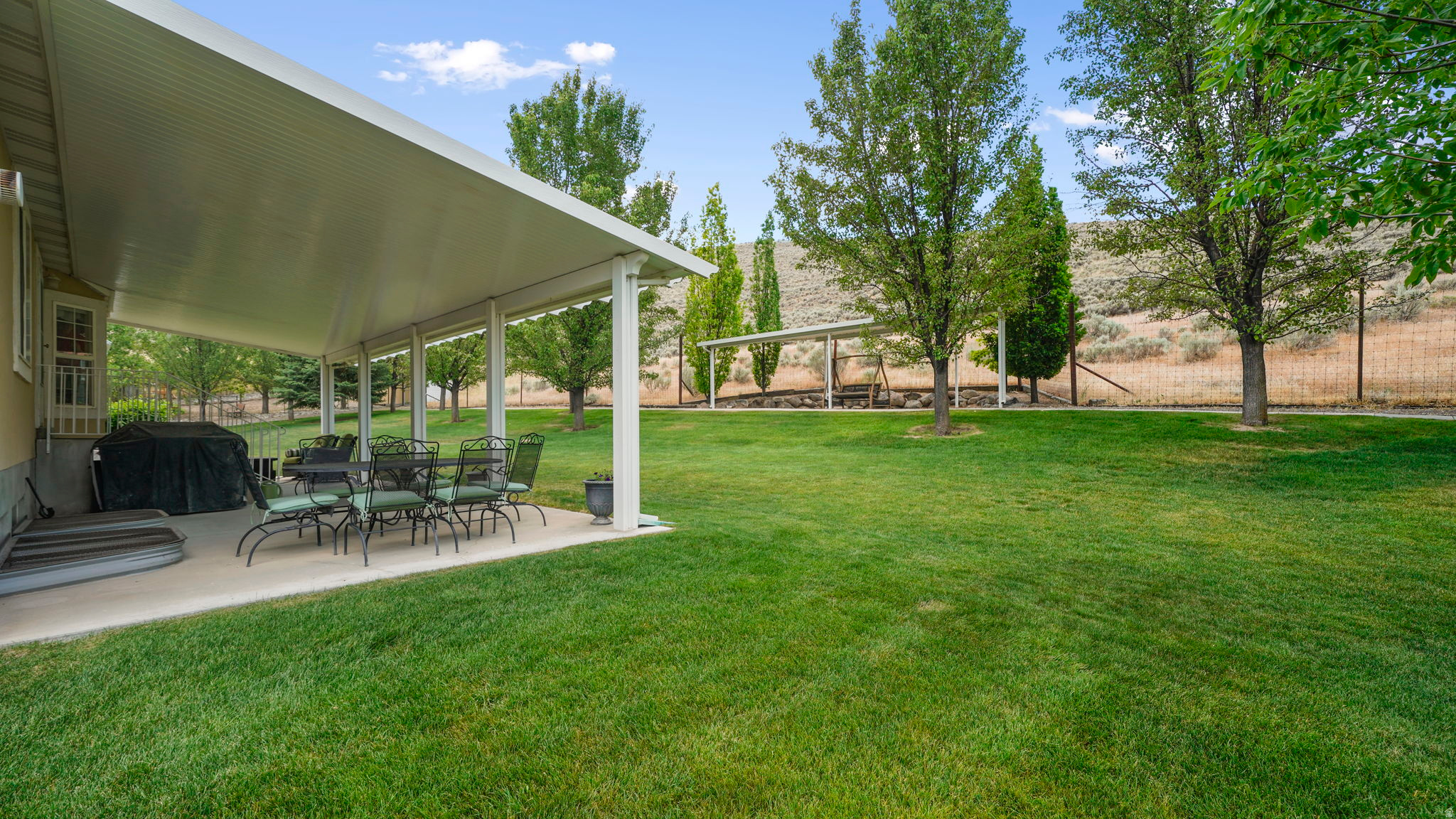 CEDAR PASS RANCH - Residential