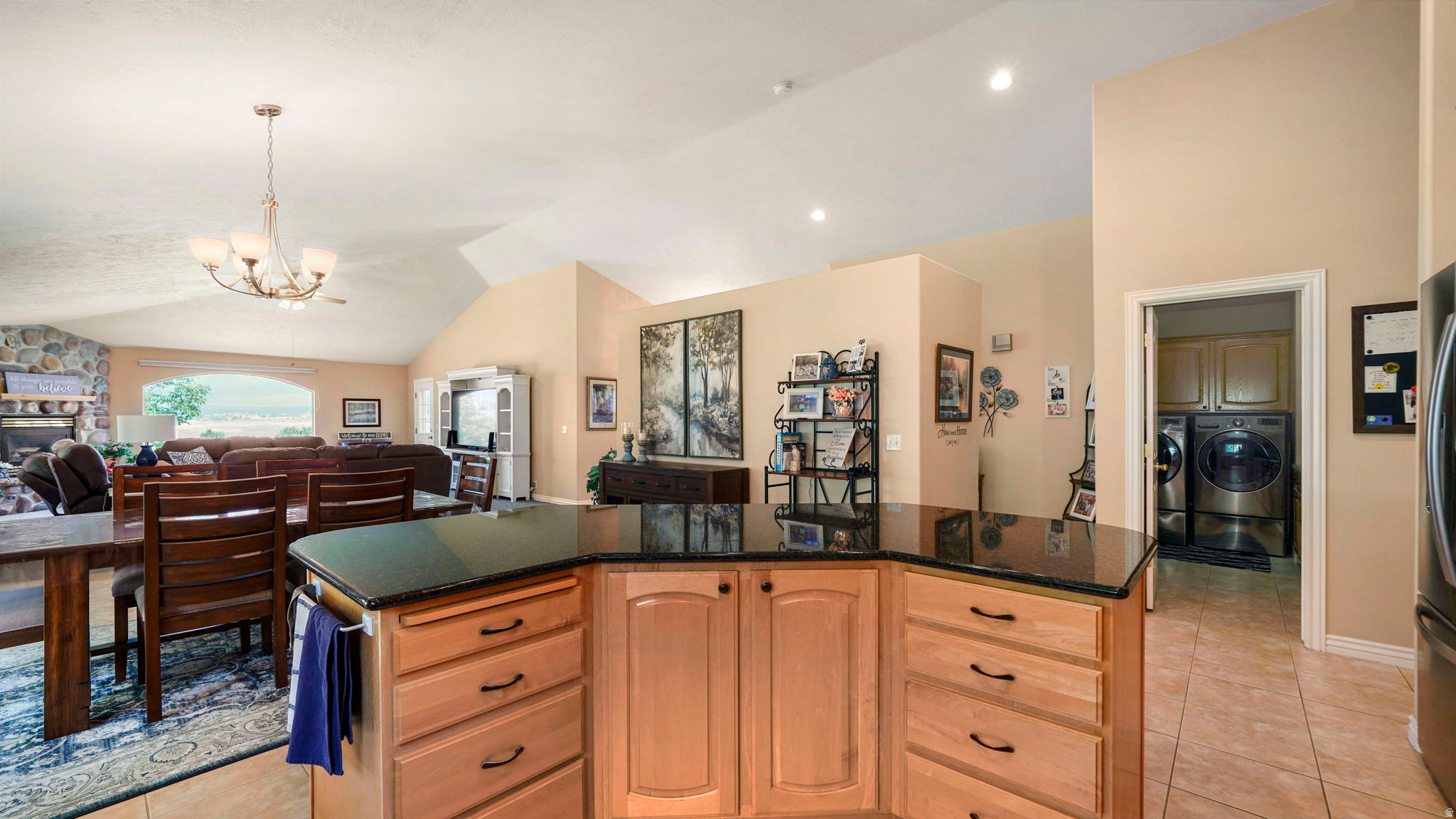 CEDAR PASS RANCH - Residential