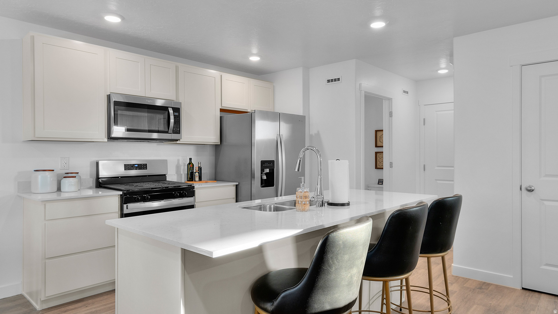 VIRIDIAN - Residential