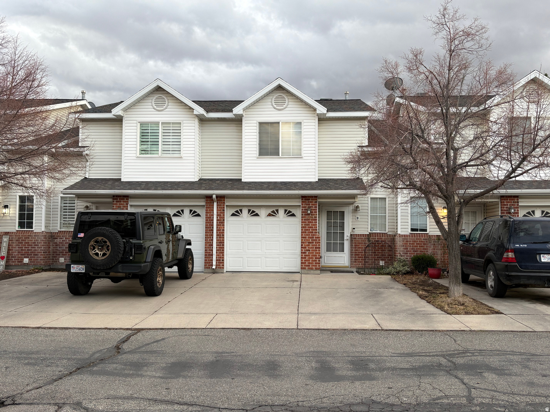 PINES - Residential
