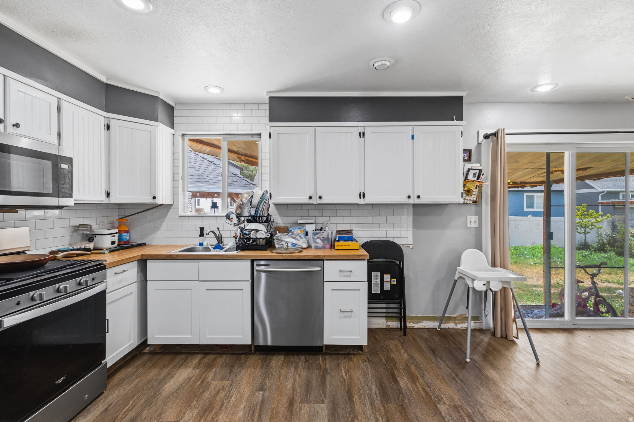 PAYSON MEADOWS - Residential