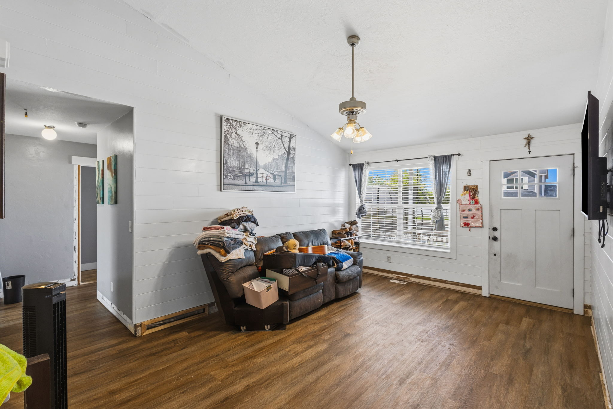 PAYSON MEADOWS - Residential