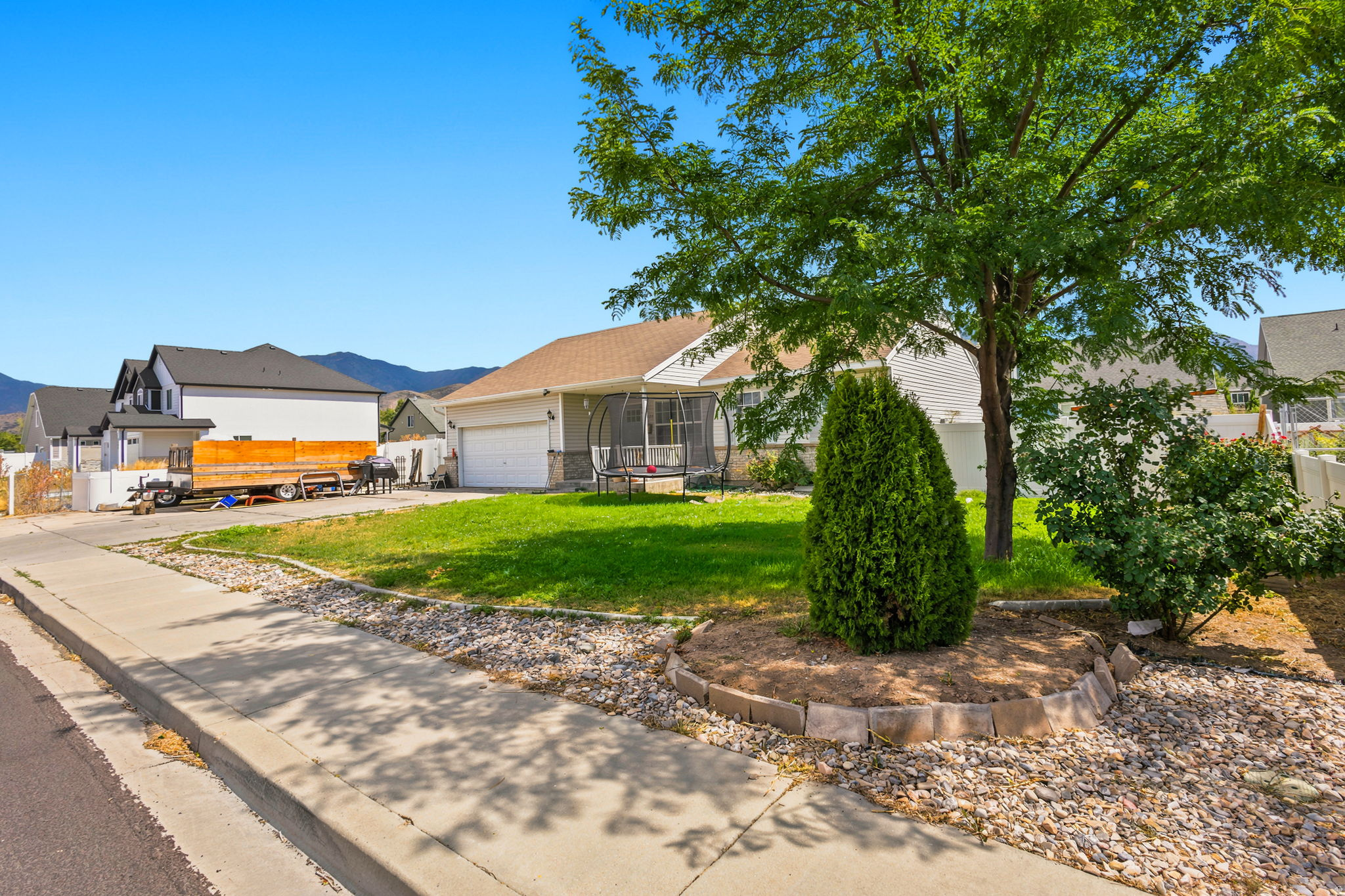 PAYSON MEADOWS - Residential