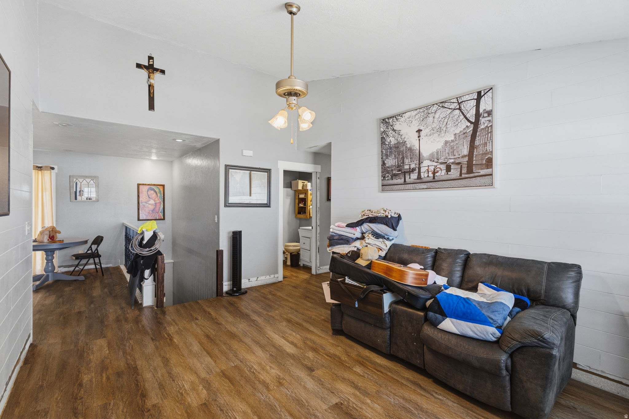 PAYSON MEADOWS - Residential