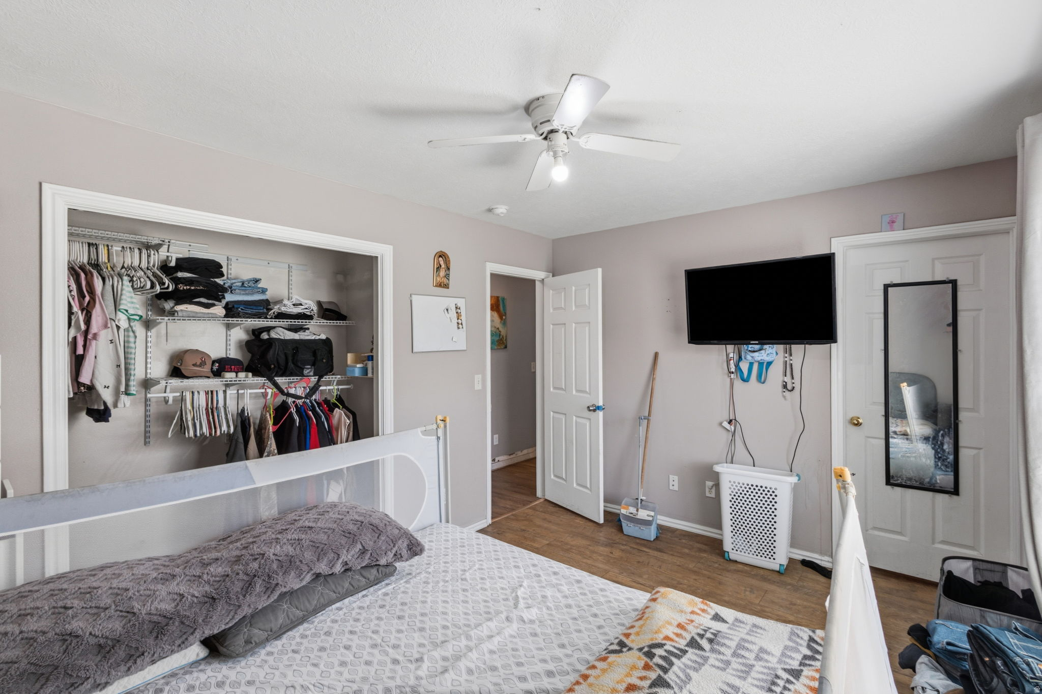 PAYSON MEADOWS - Residential