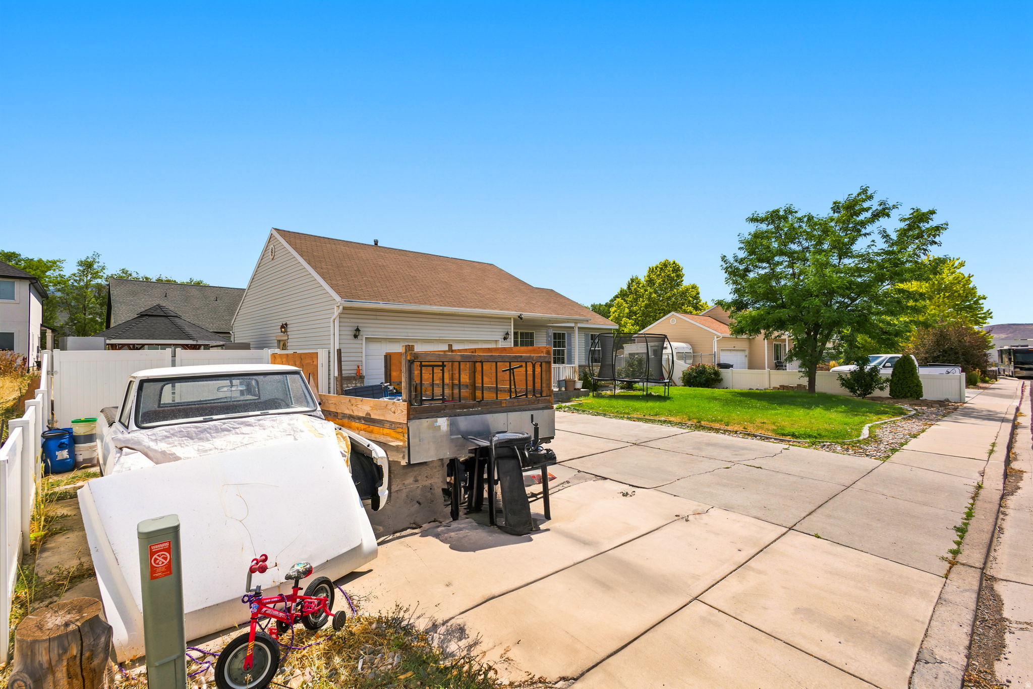 PAYSON MEADOWS - Residential