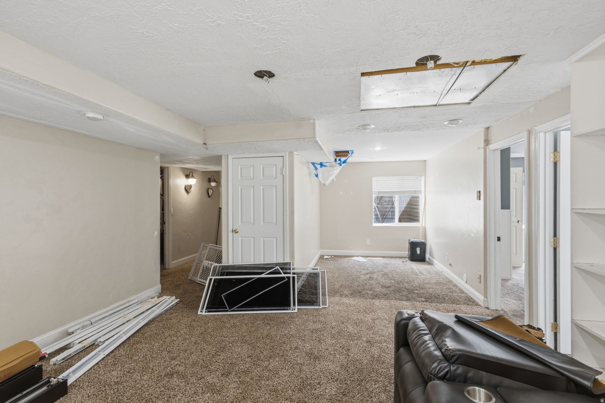 PAYSON MEADOWS - Residential
