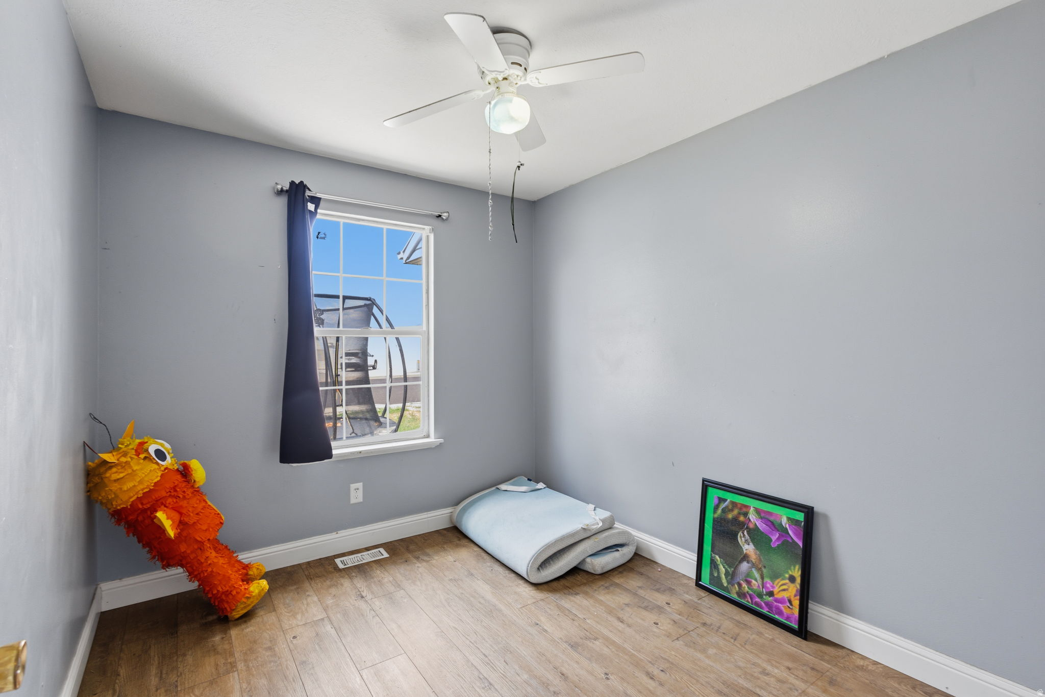 PAYSON MEADOWS - Residential