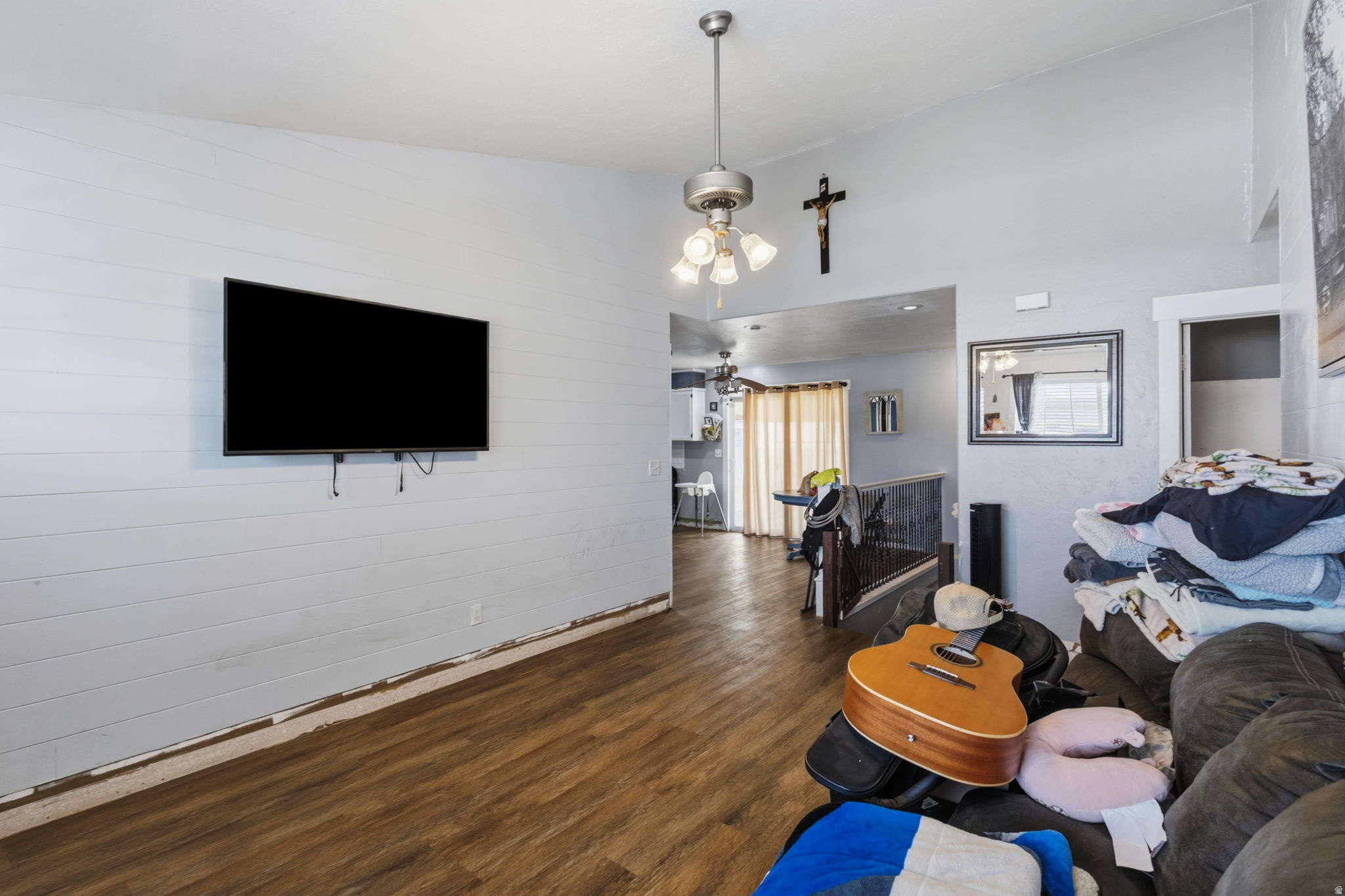 PAYSON MEADOWS - Residential