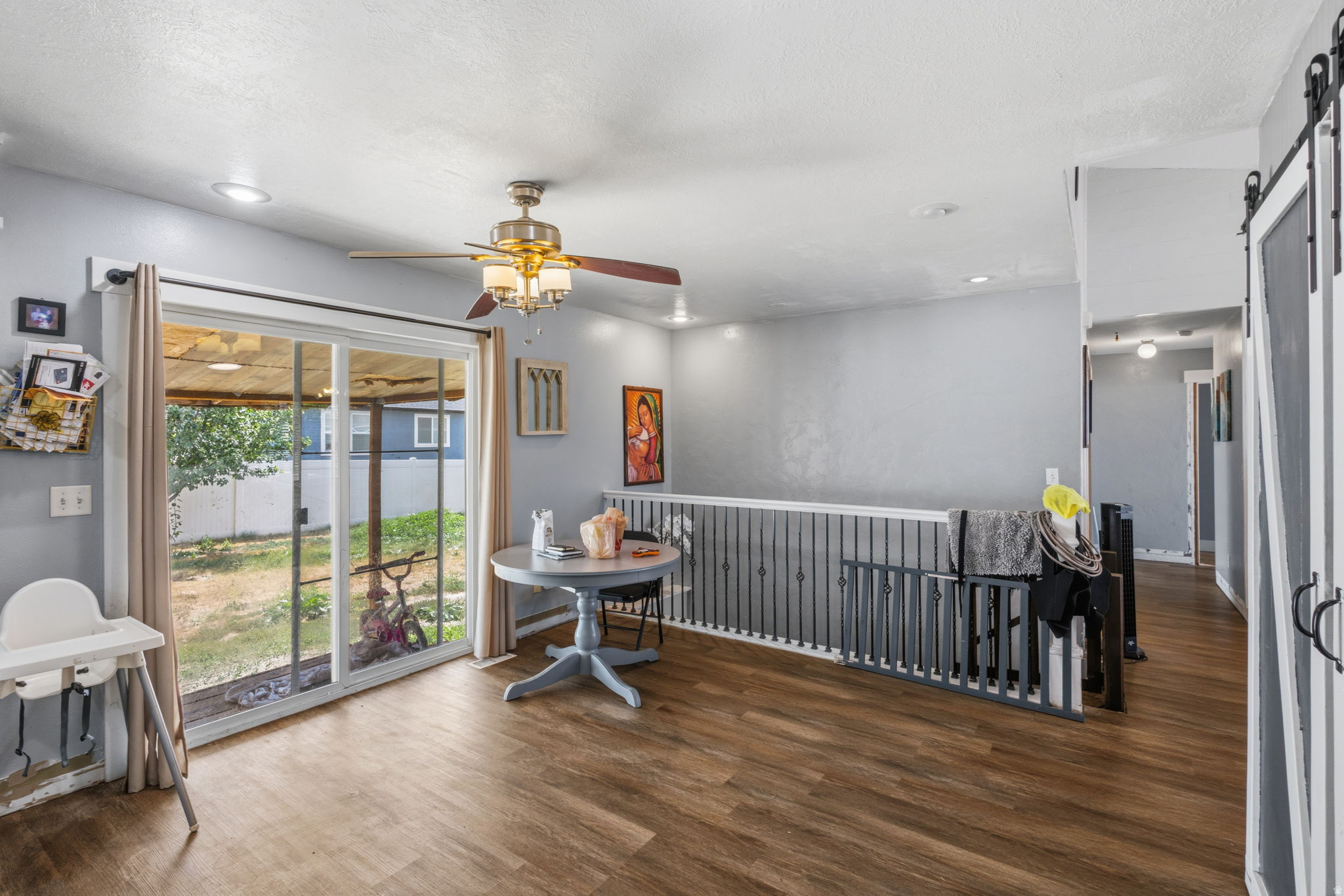 PAYSON MEADOWS - Residential