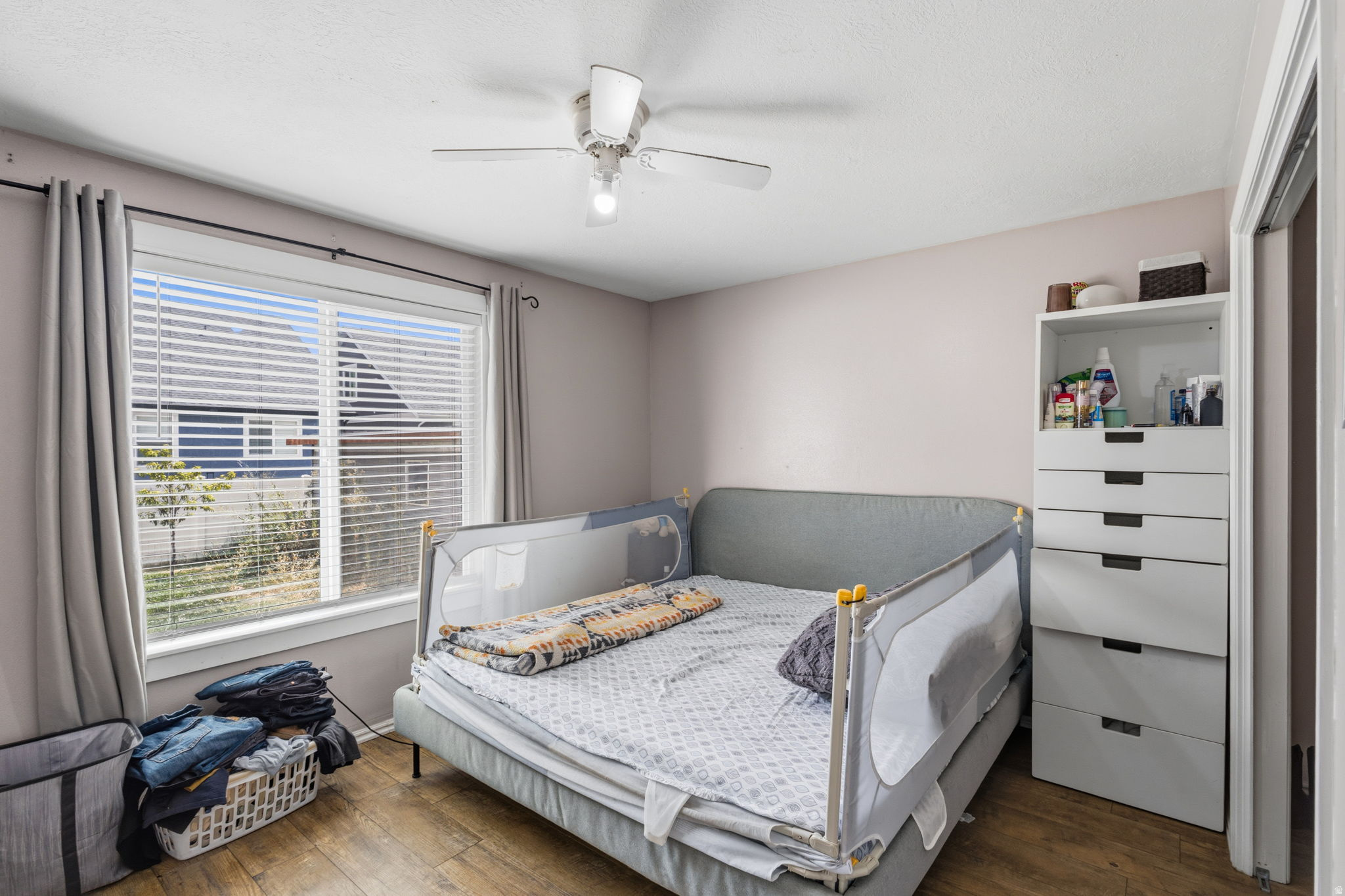 PAYSON MEADOWS - Residential