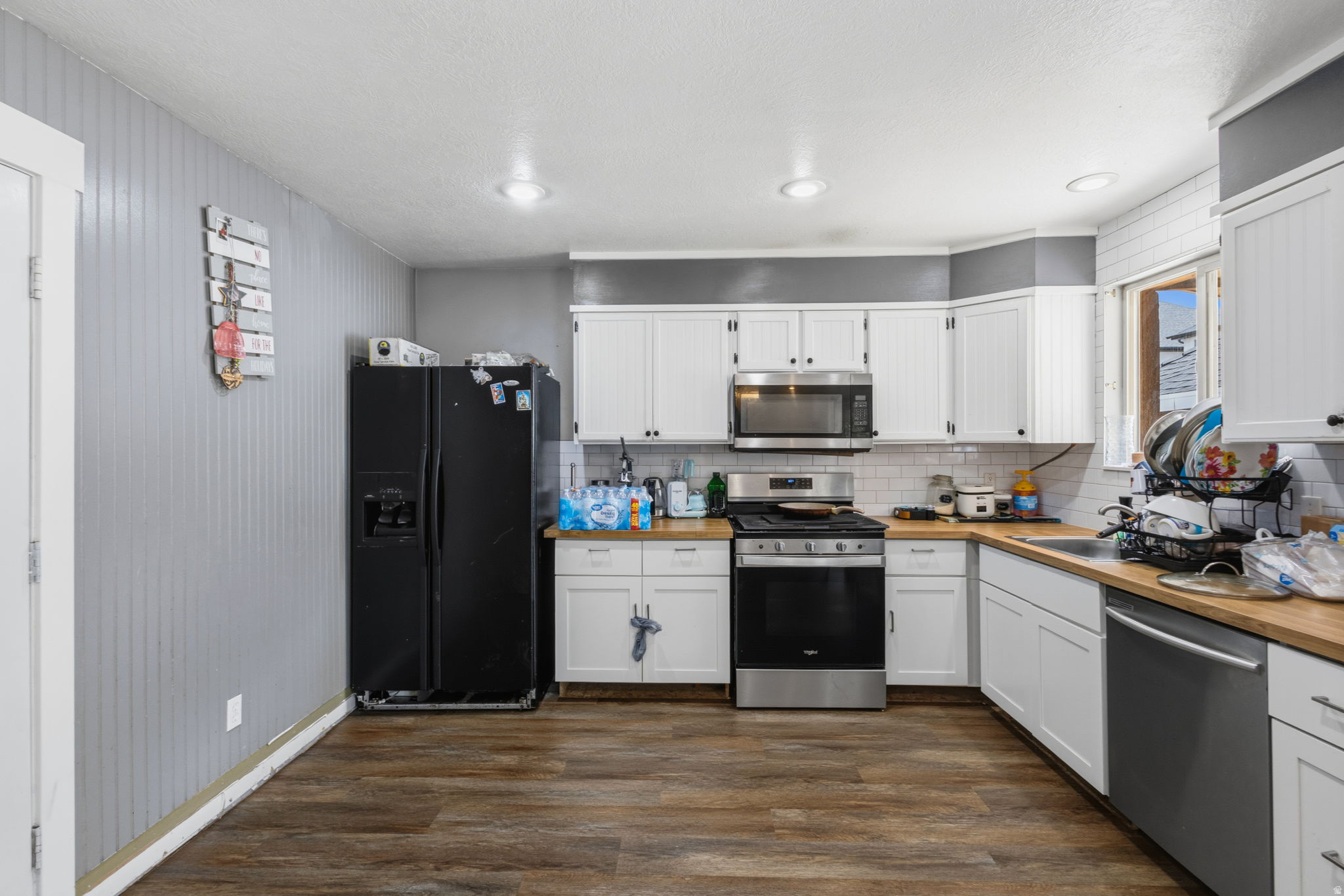 PAYSON MEADOWS - Residential