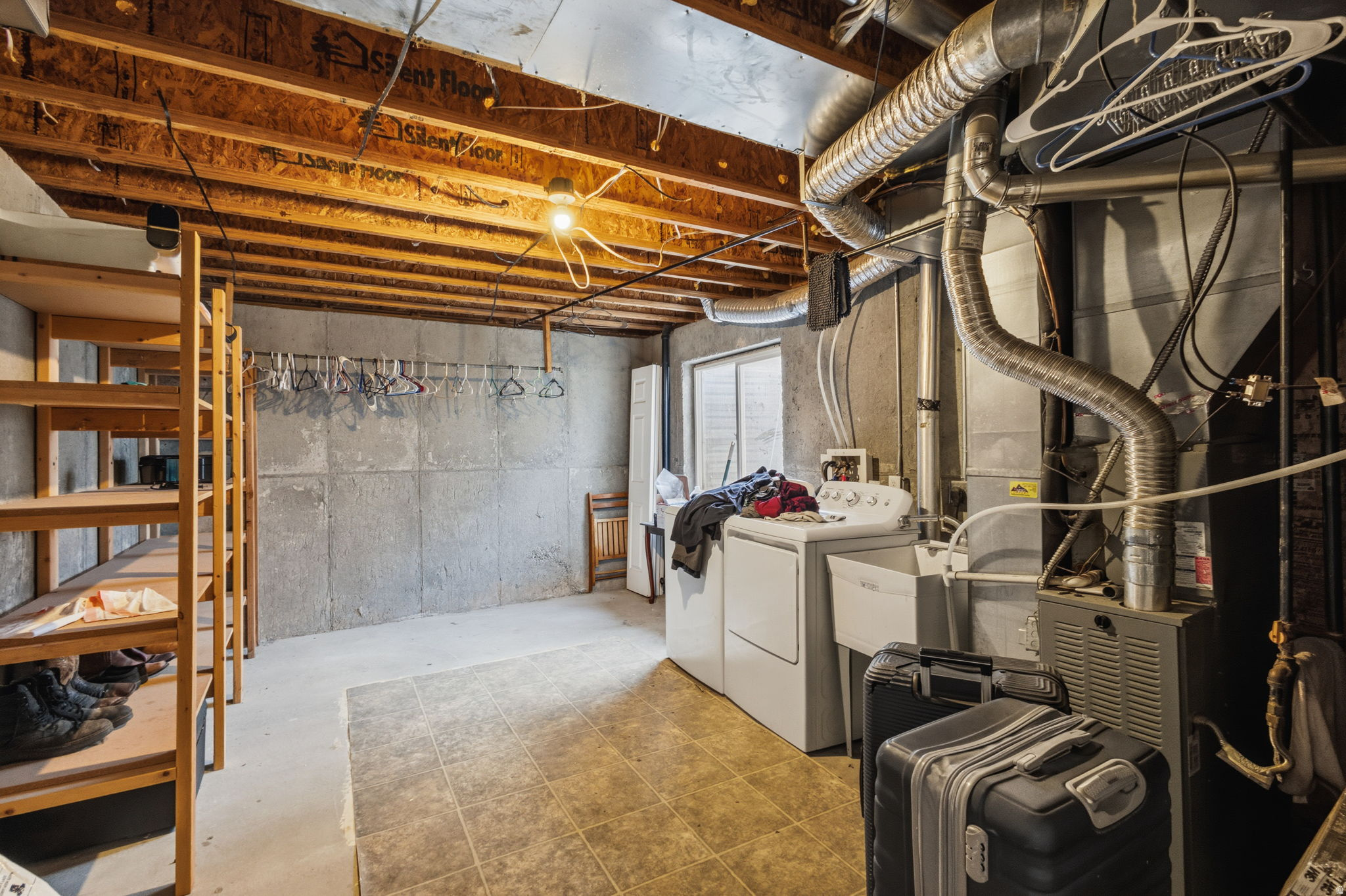PAYSON MEADOWS - Residential