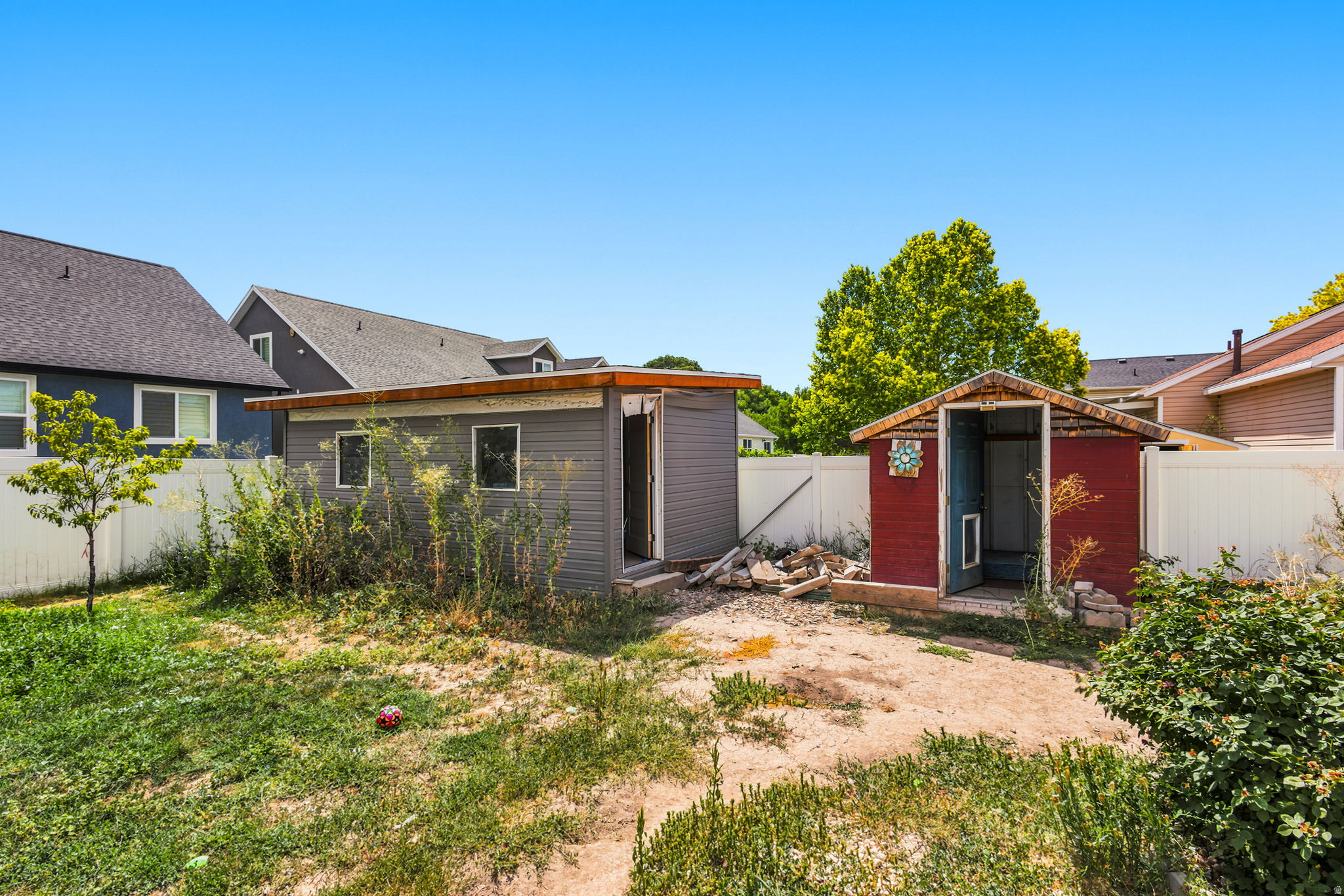 PAYSON MEADOWS - Residential