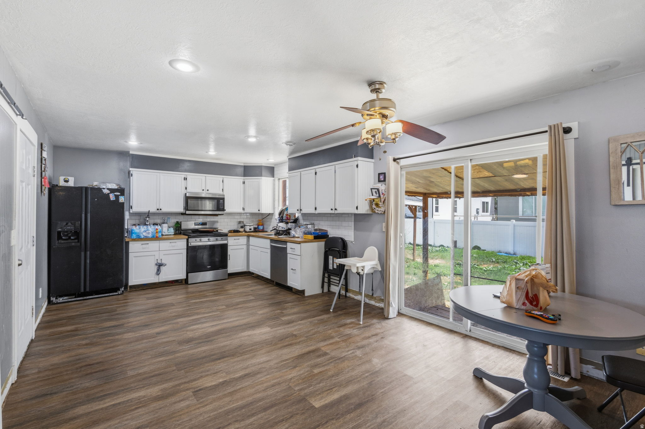 PAYSON MEADOWS - Residential