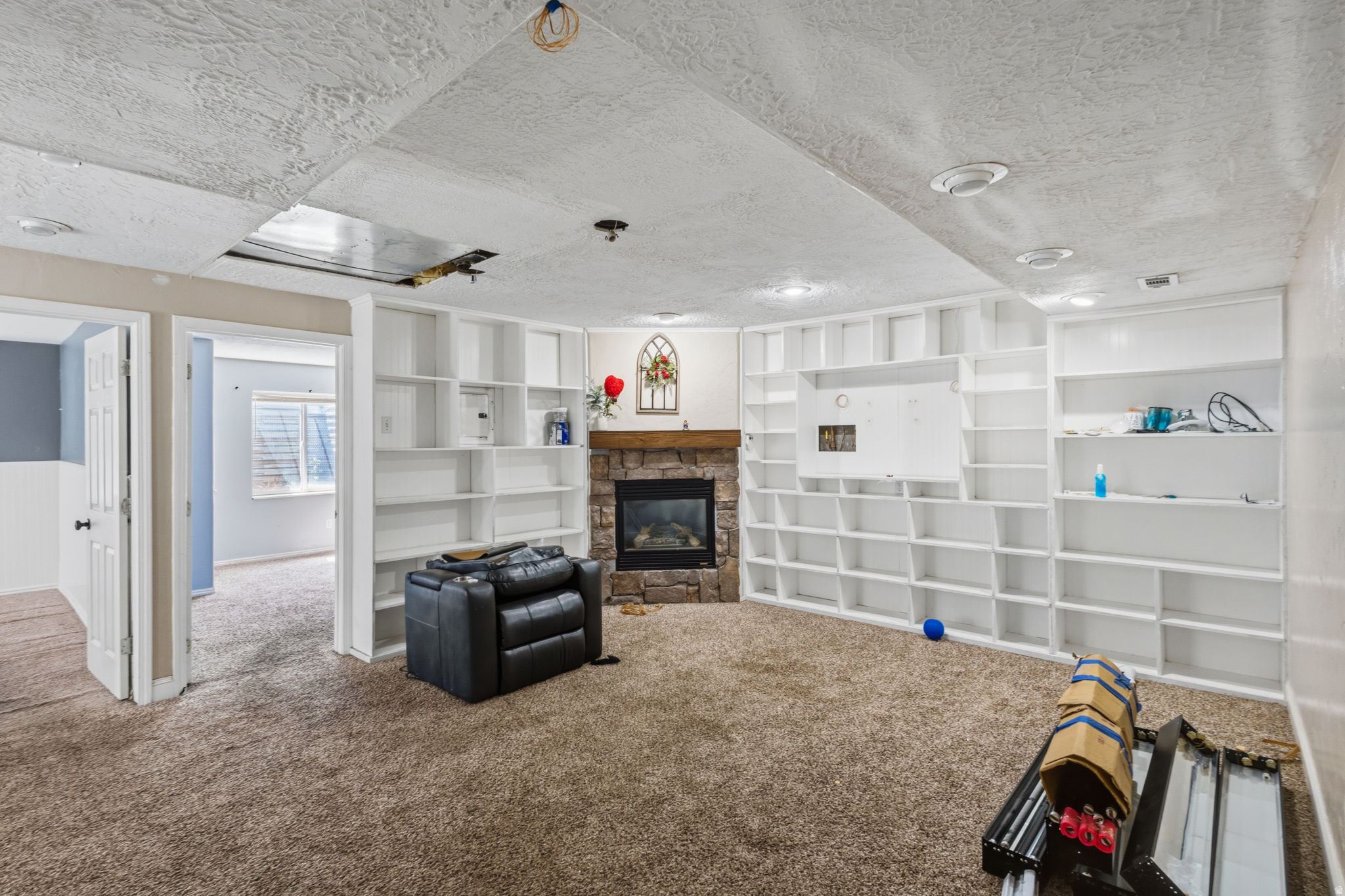 PAYSON MEADOWS - Residential