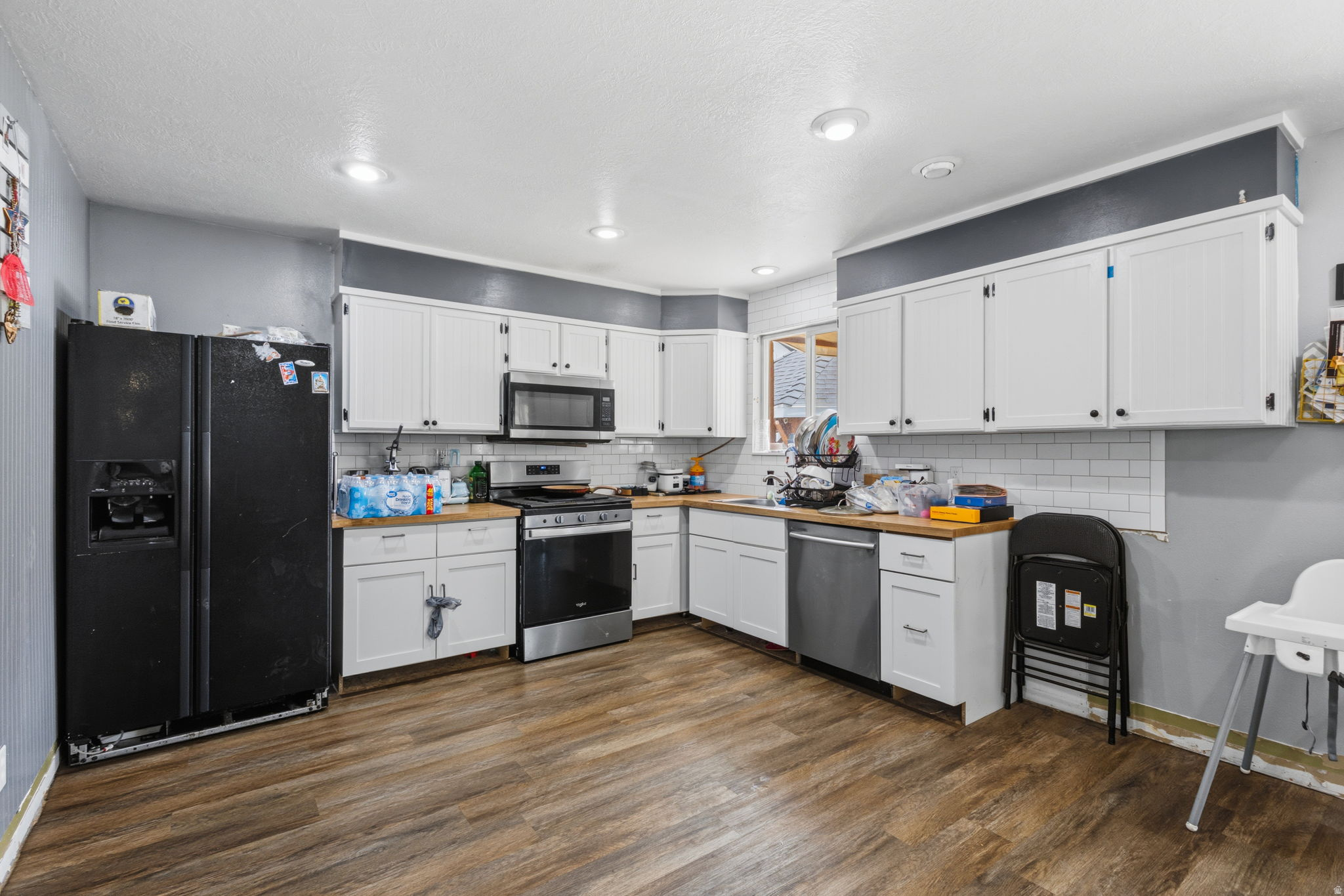 PAYSON MEADOWS - Residential