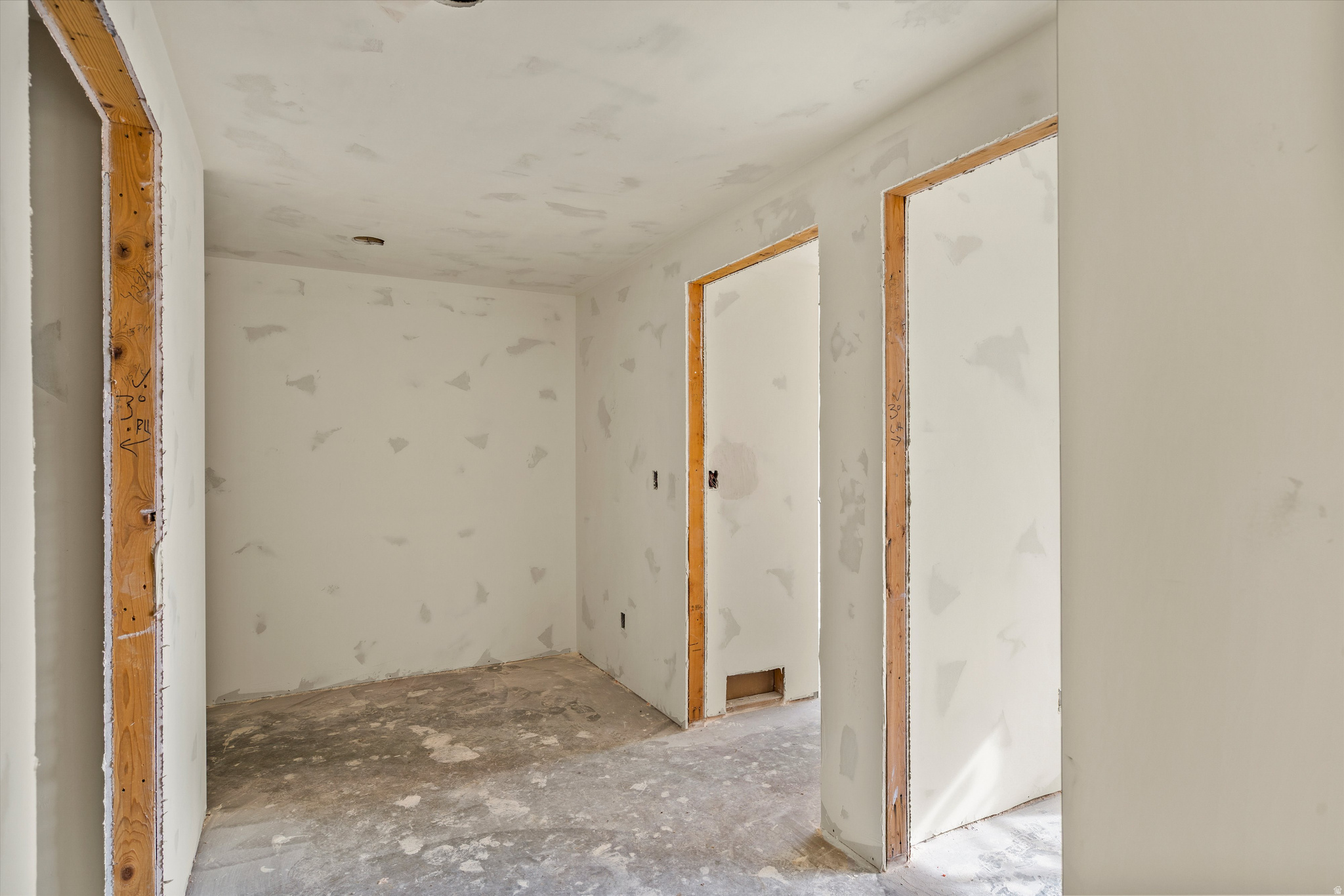 THE RIDGE TOWNHOMES - Residential
