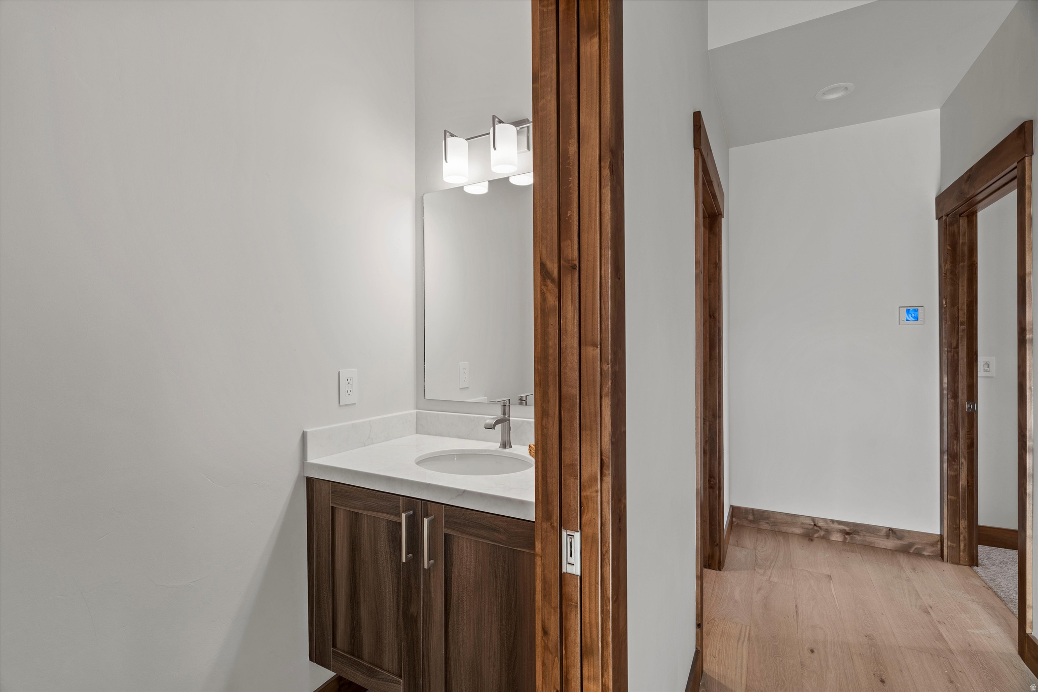 THE RIDGE TOWNHOMES - Residential