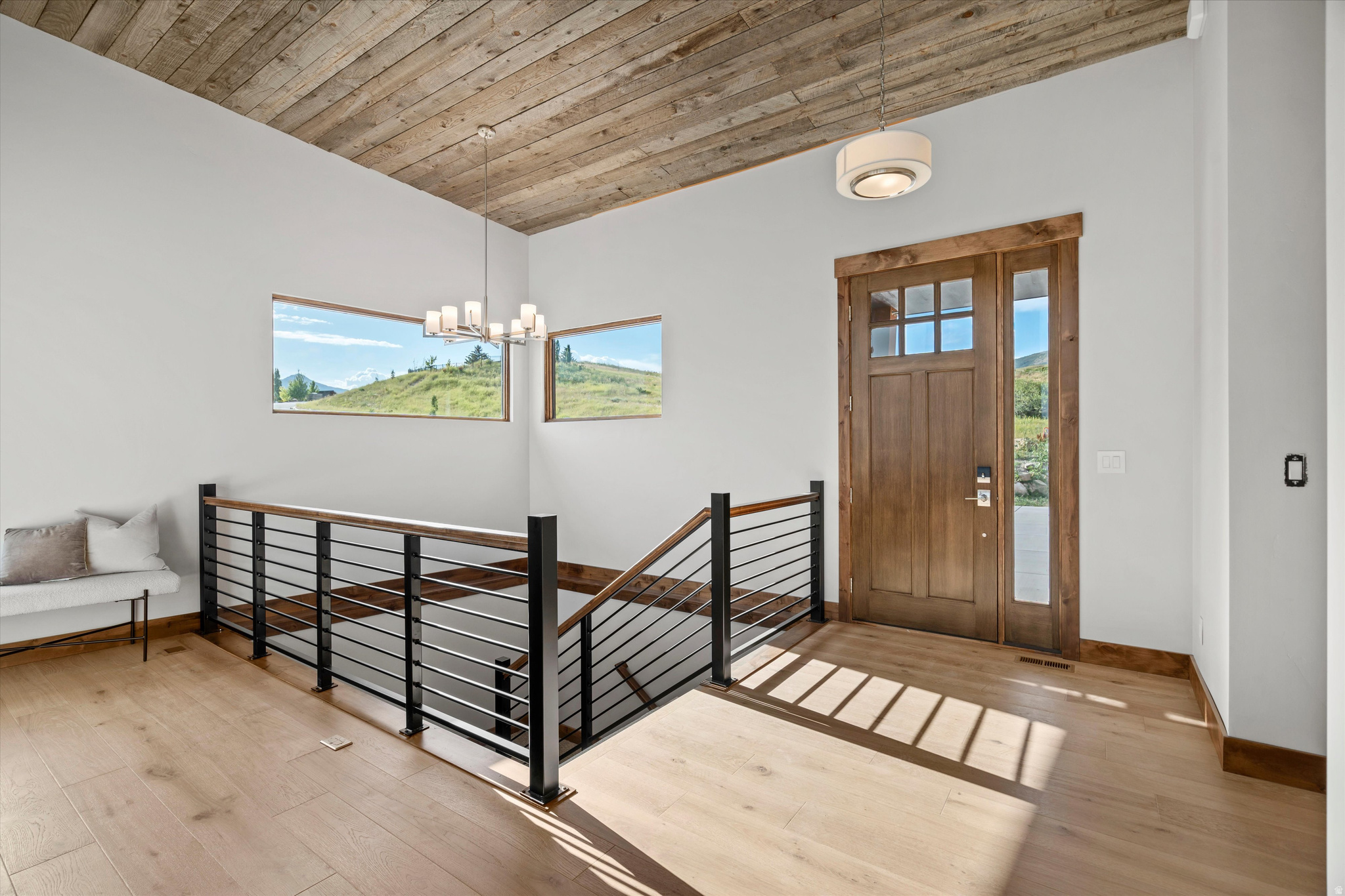 THE RIDGE TOWNHOMES - Residential