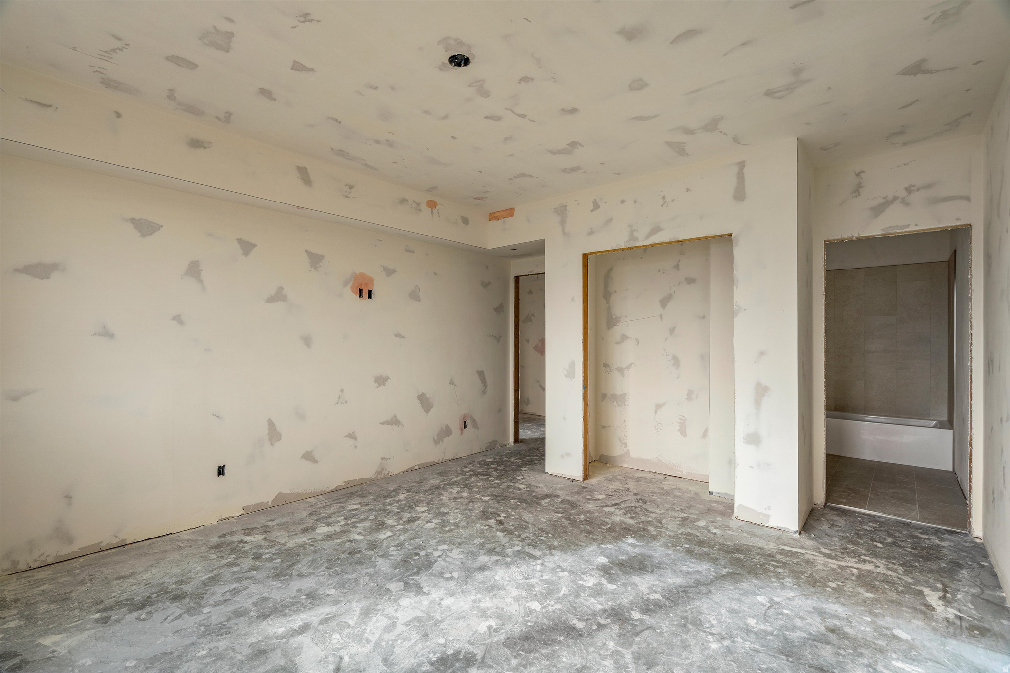 THE RIDGE TOWNHOMES - Residential