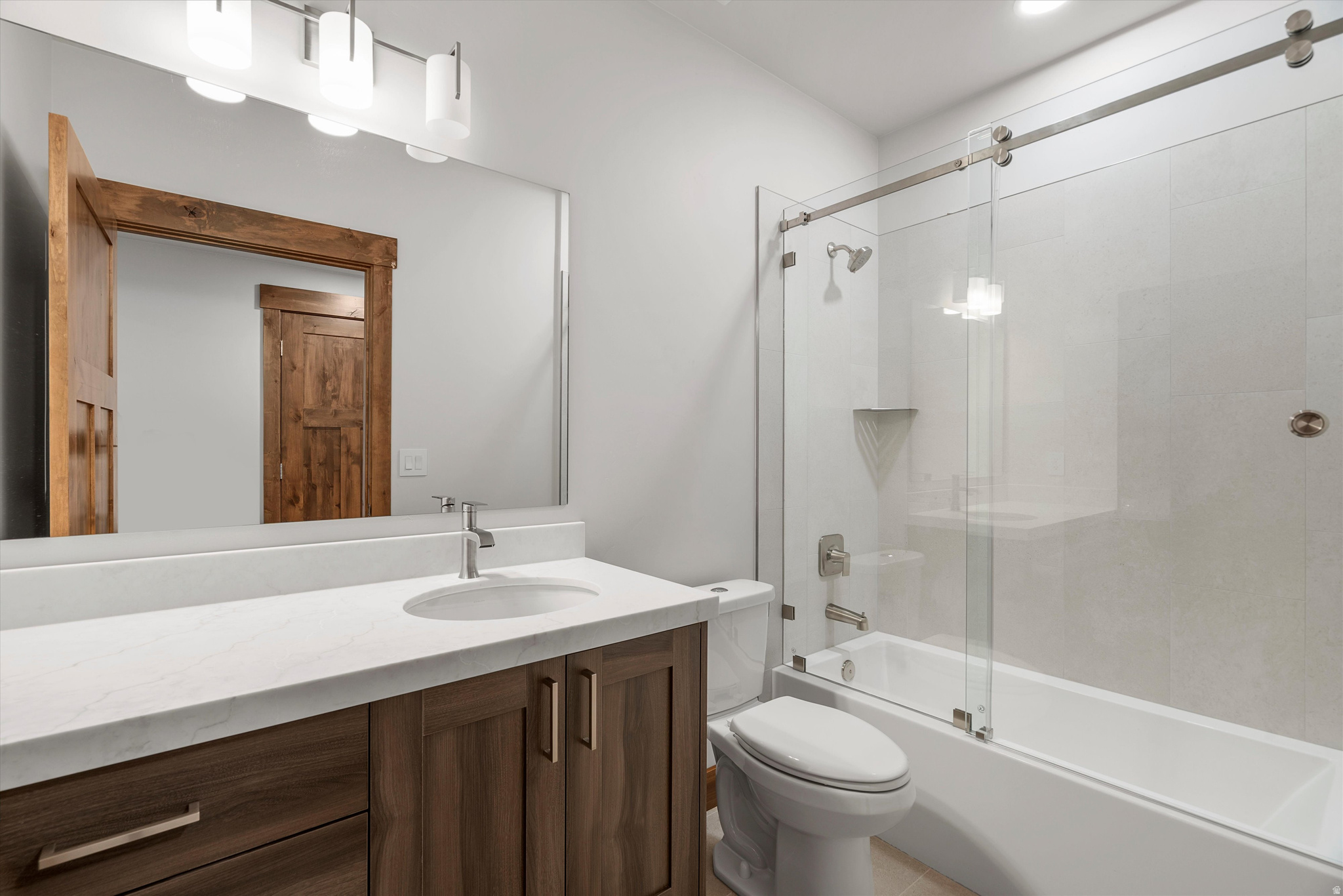 THE RIDGE TOWNHOMES - Residential