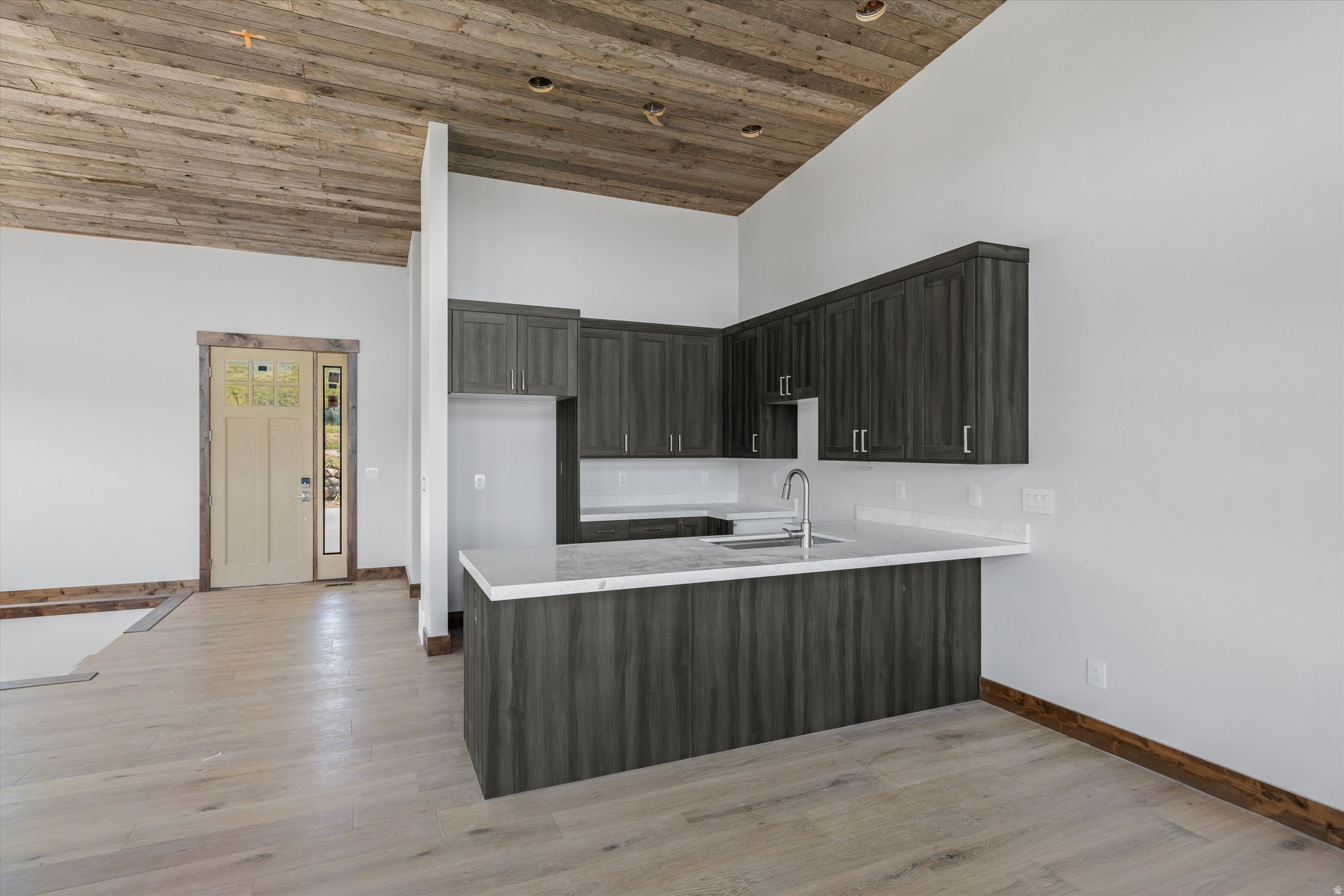 THE RIDGE TOWNHOMES - Residential