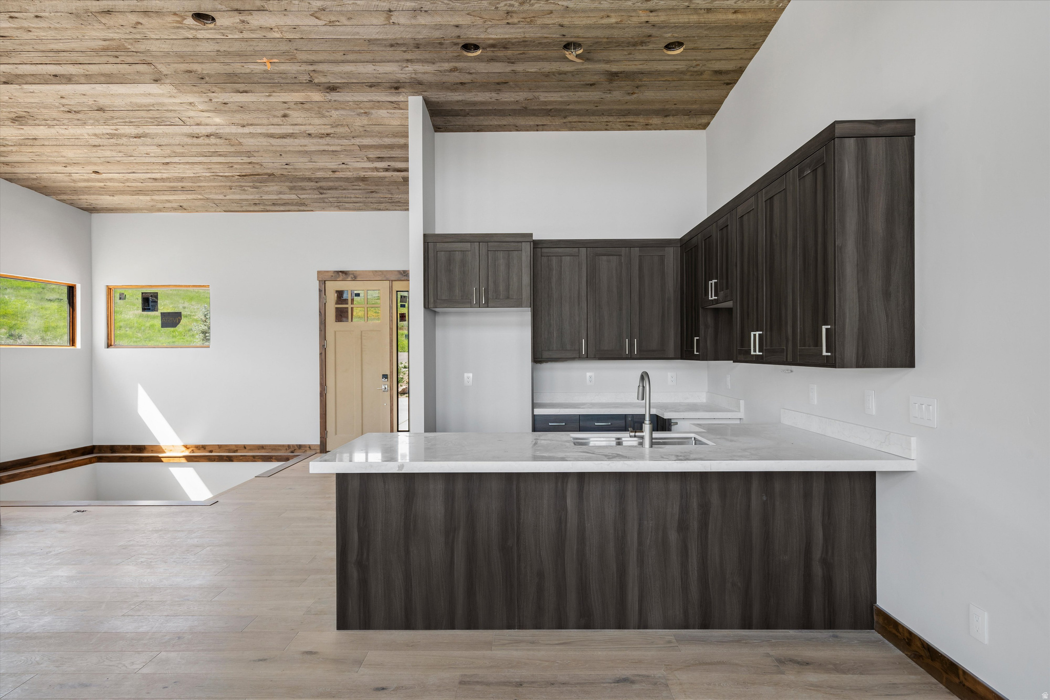 THE RIDGE TOWNHOMES - Residential