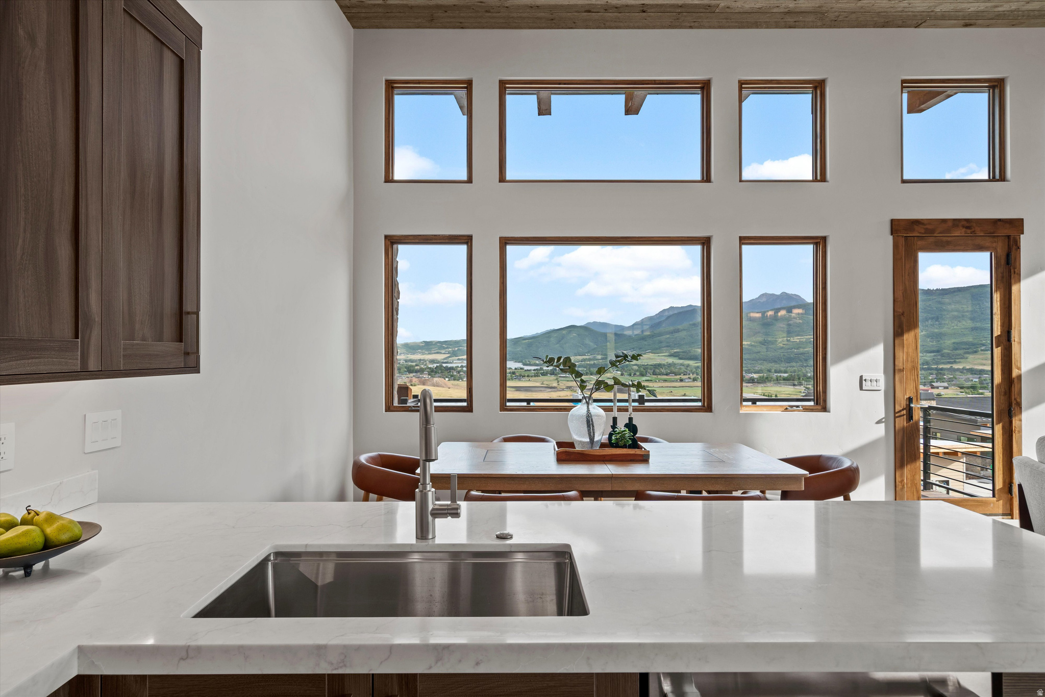 THE RIDGE TOWNHOMES - Residential