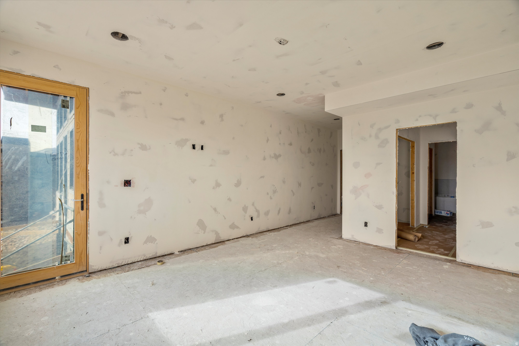 THE RIDGE TOWNHOMES - Residential